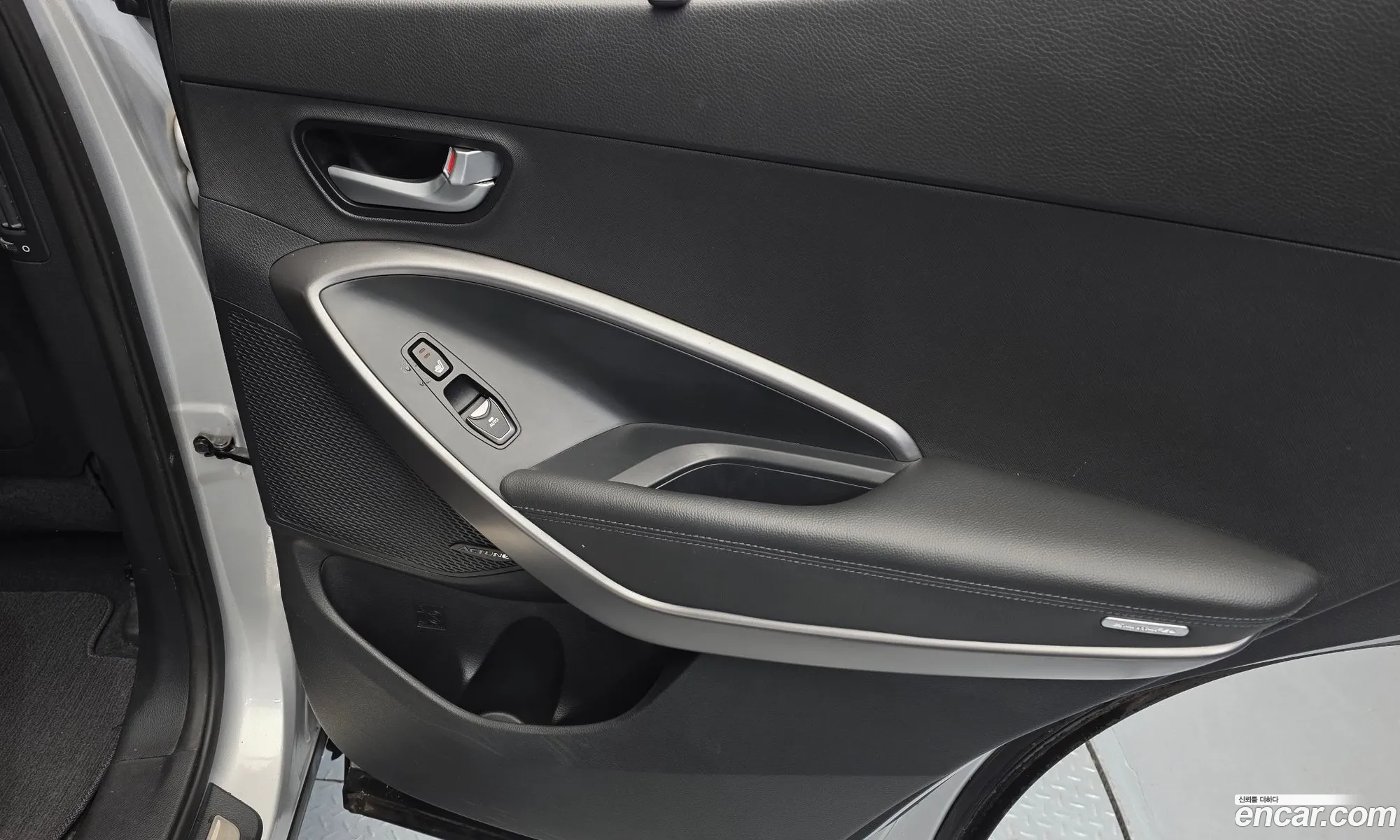 Hyundai Santa Fe DM 2012 — 15