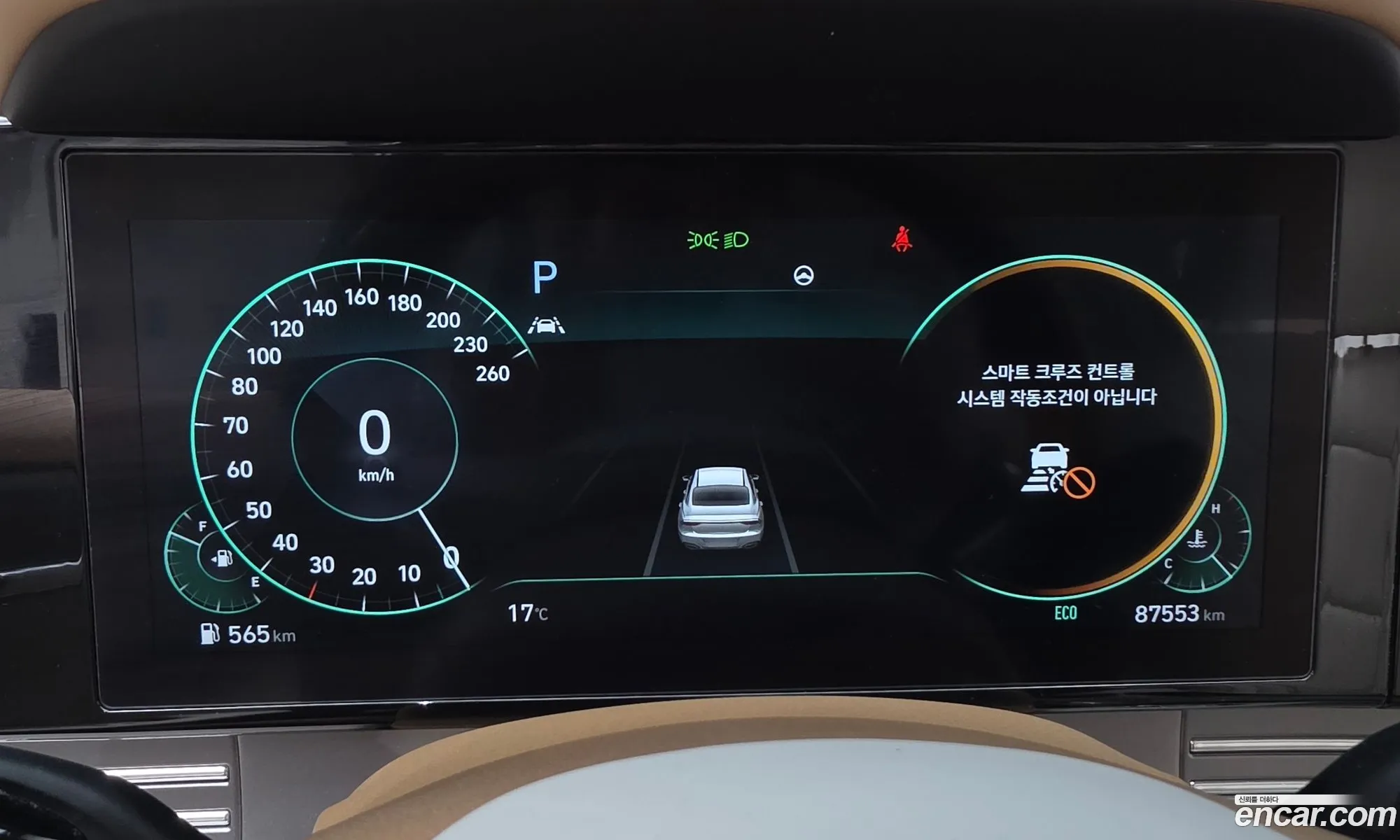 Hyundai Grandeur IG 2021 — 4