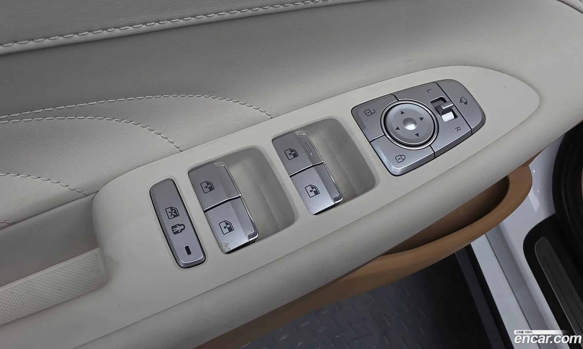 Hyundai Grandeur IG 2021 — 10