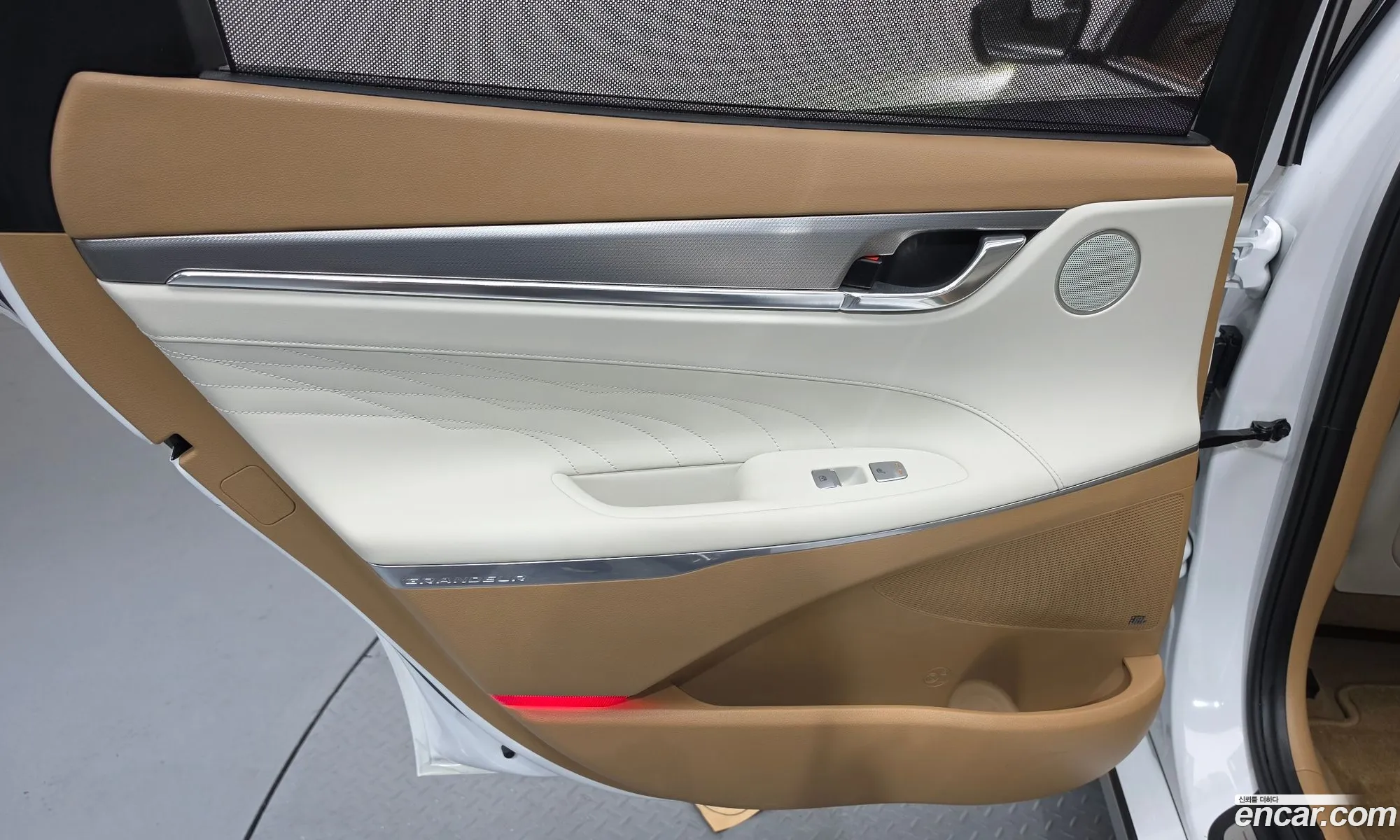Hyundai Grandeur IG 2021 — 9
