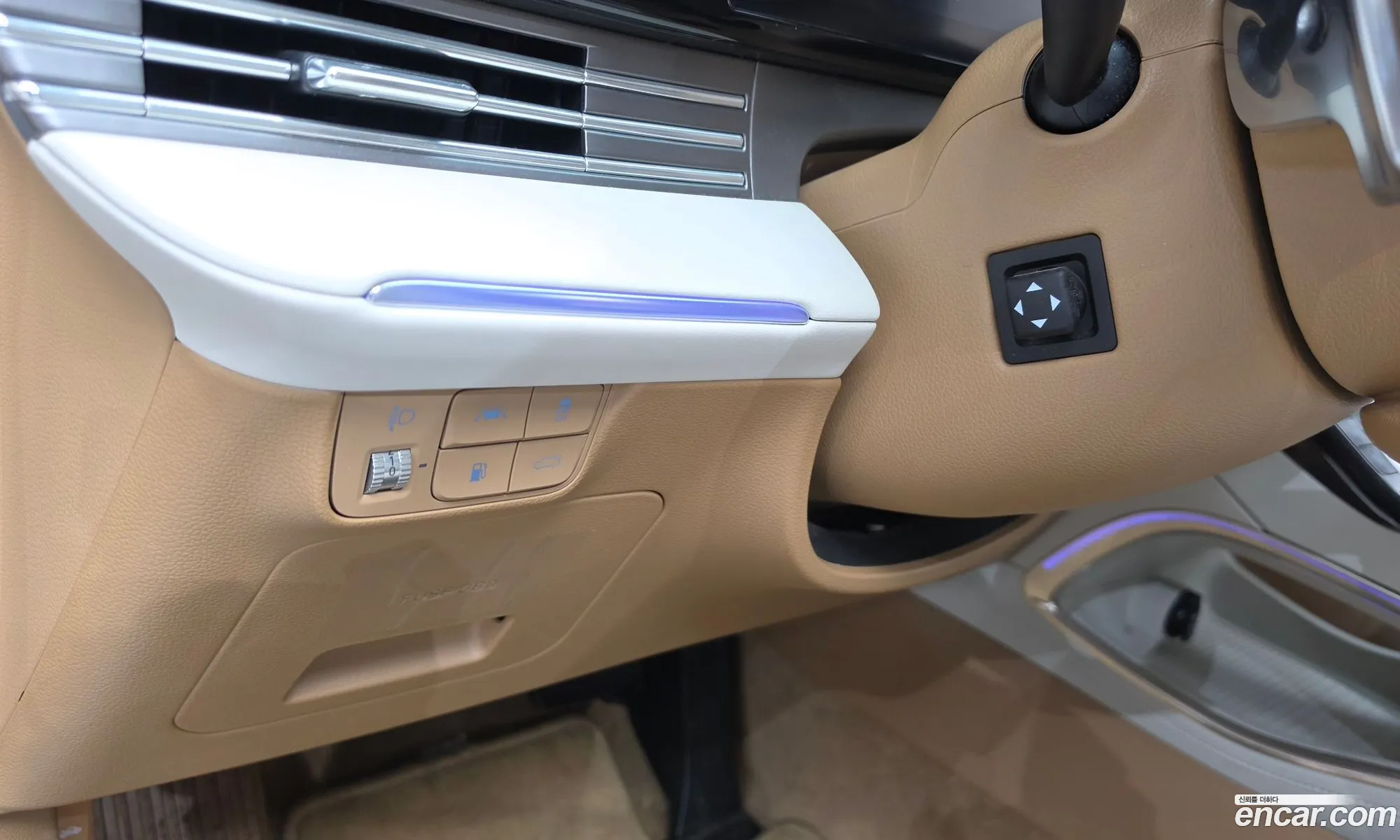 Hyundai Grandeur IG 2021 — 15