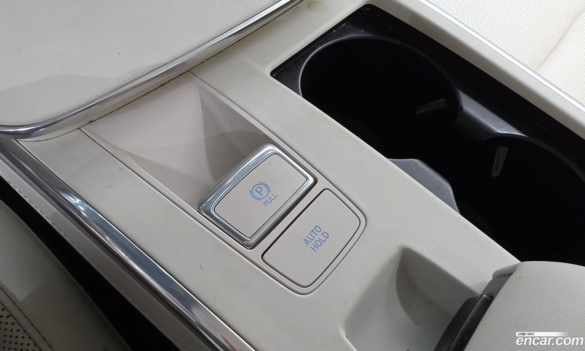 Hyundai Grandeur IG 2021 — 33