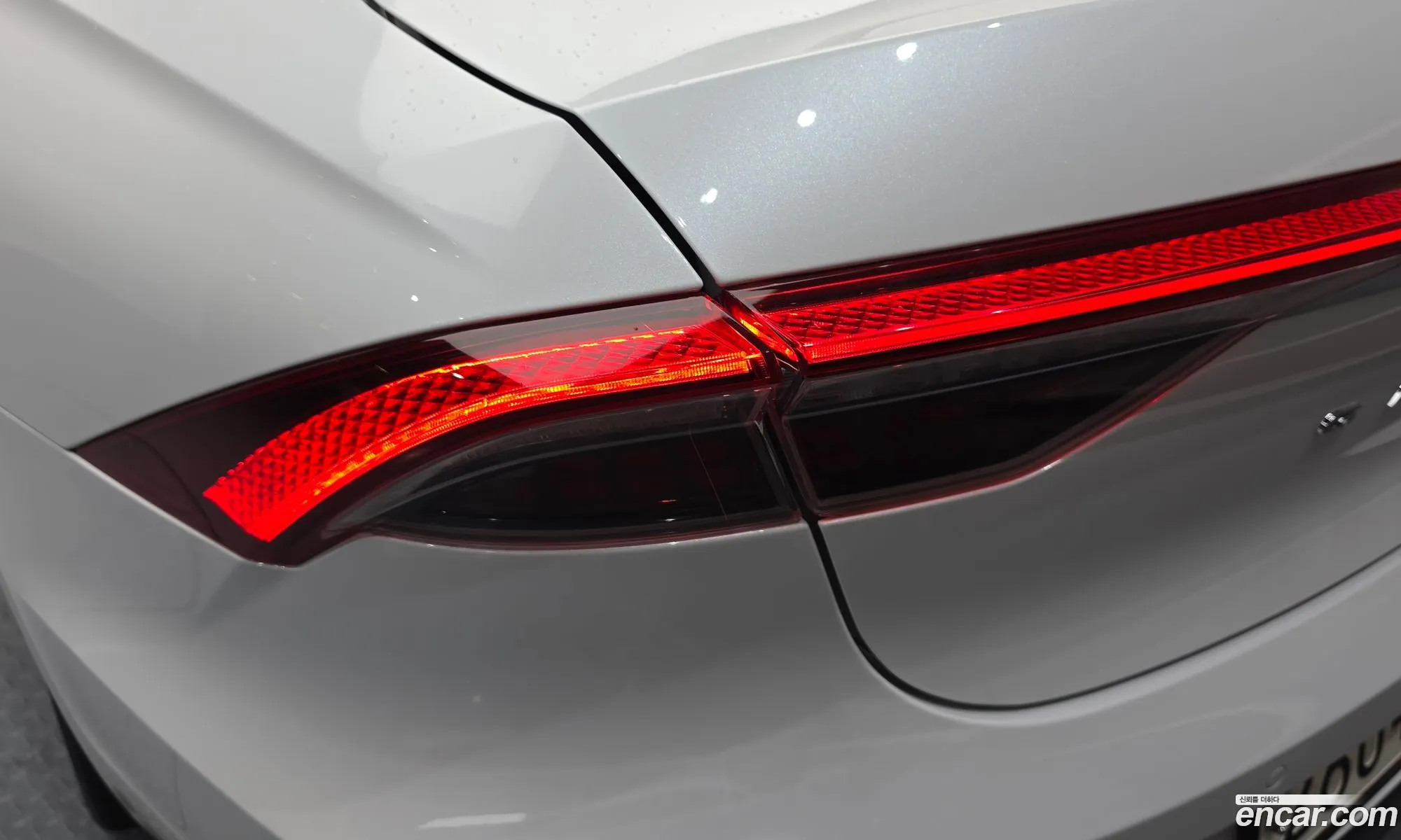 Hyundai Grandeur IG 2021 — 3