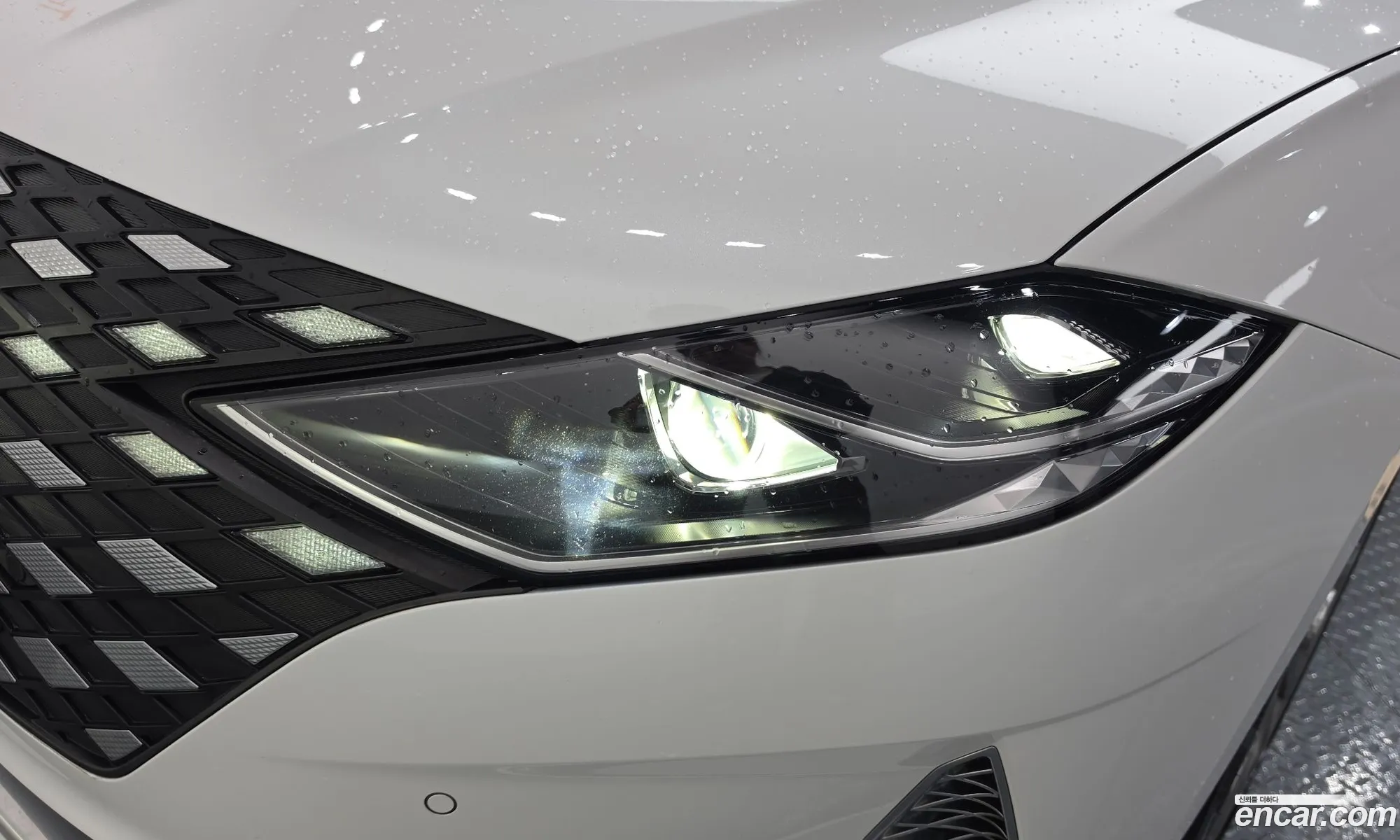 Hyundai Grandeur IG 2021 — 25