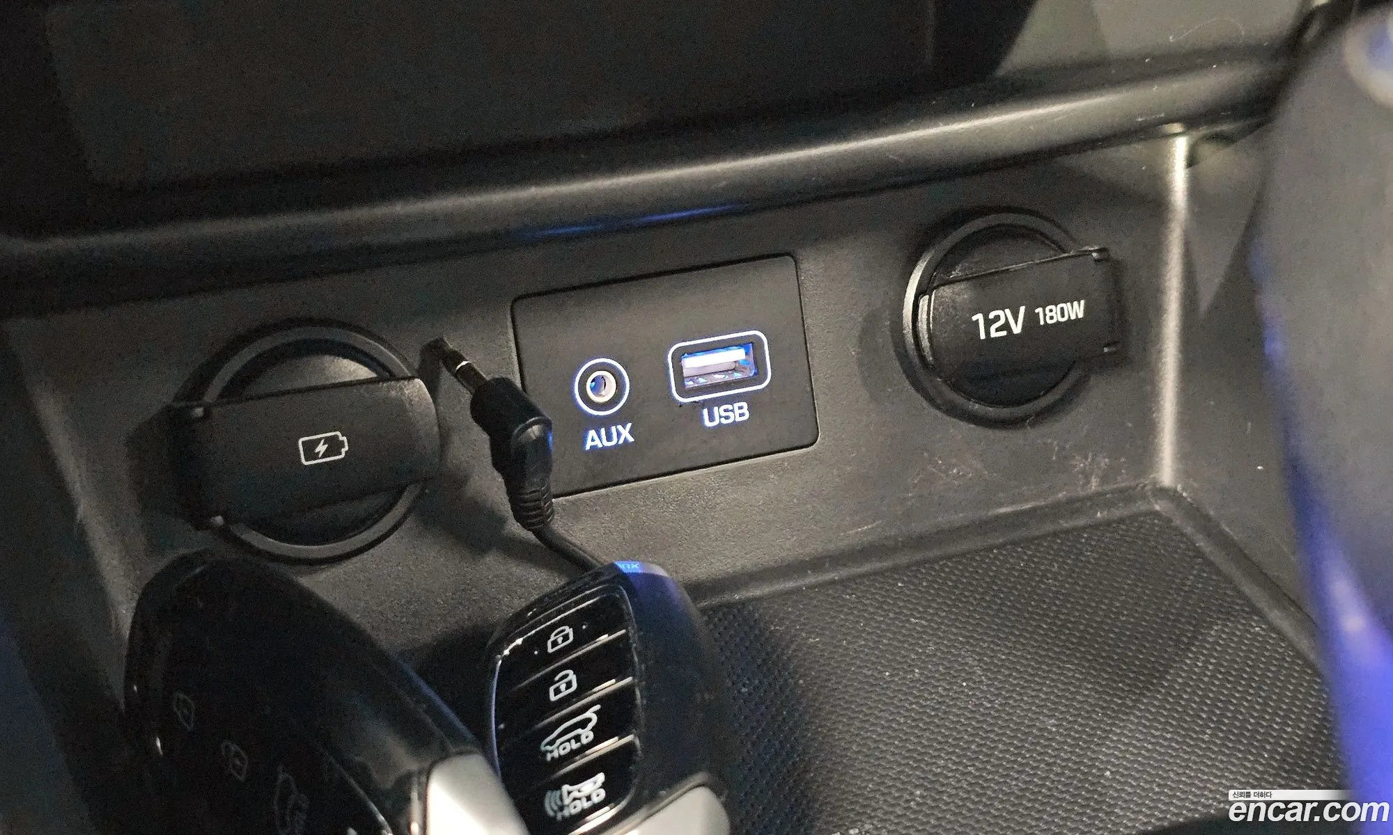 Hyundai Kona 2019 — 2