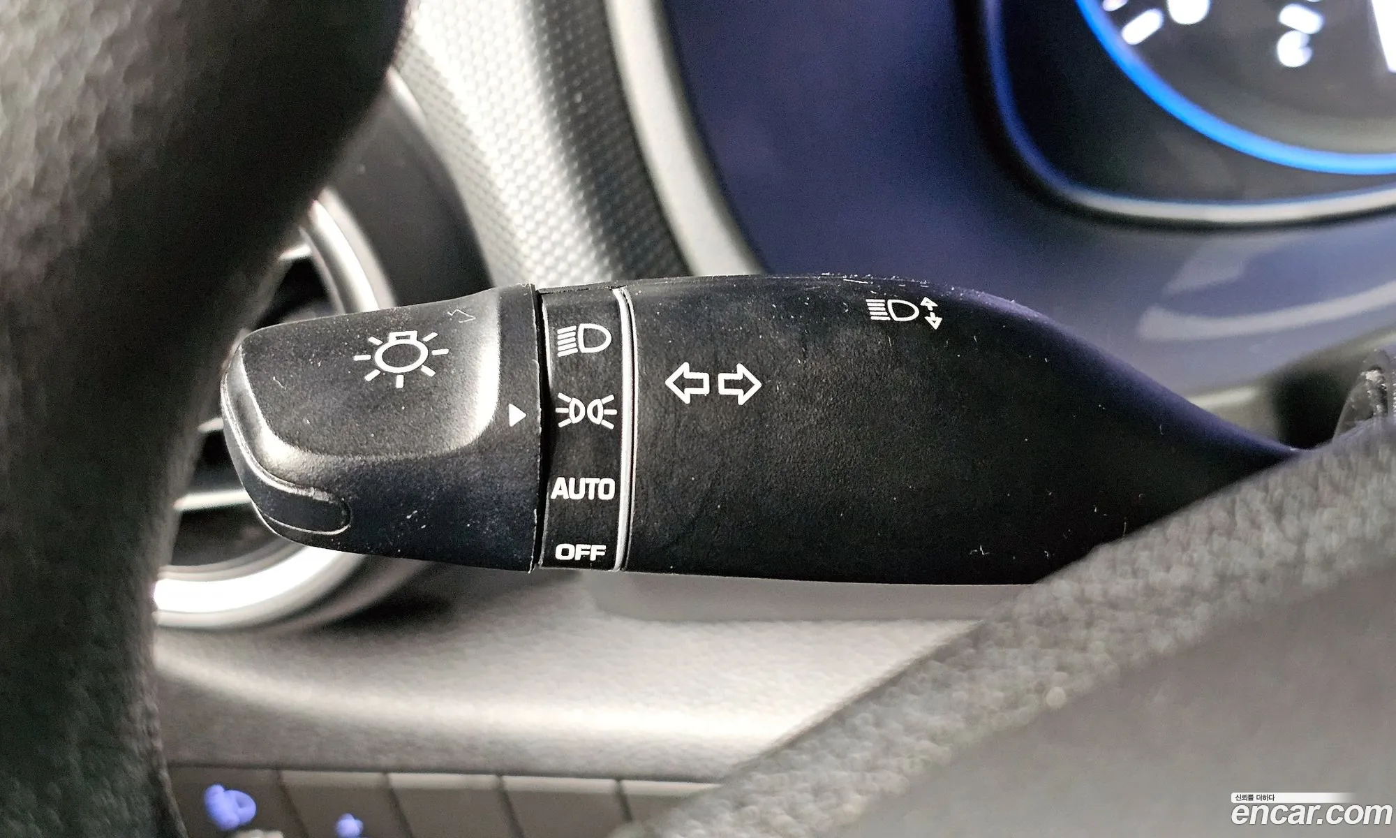 Hyundai Kona 2019 — 21