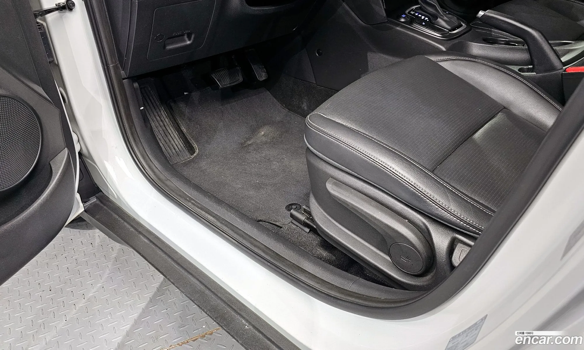 Hyundai Kona 2019 — 30