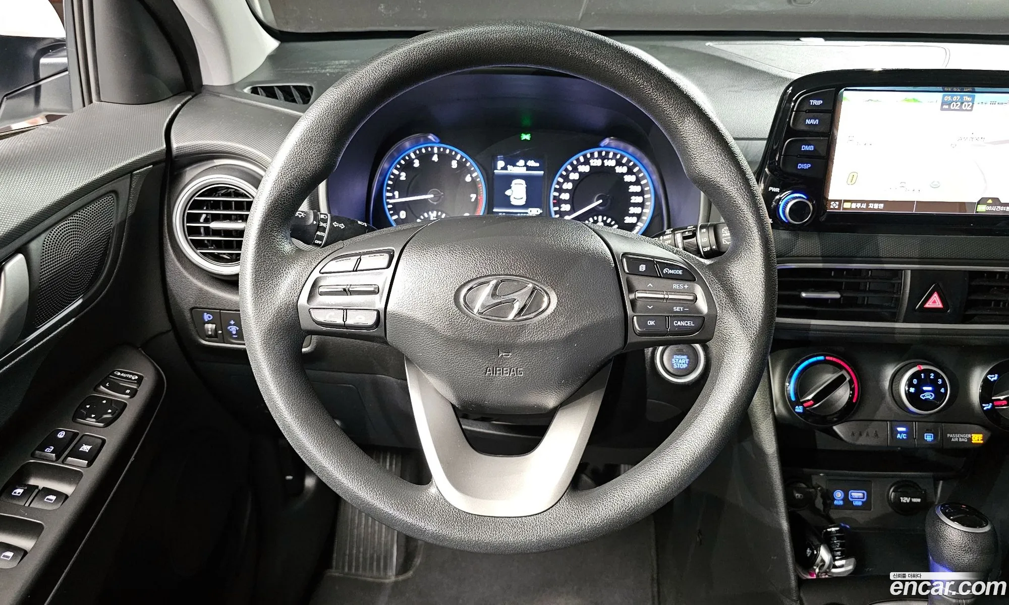 Hyundai Kona 2019 — 3
