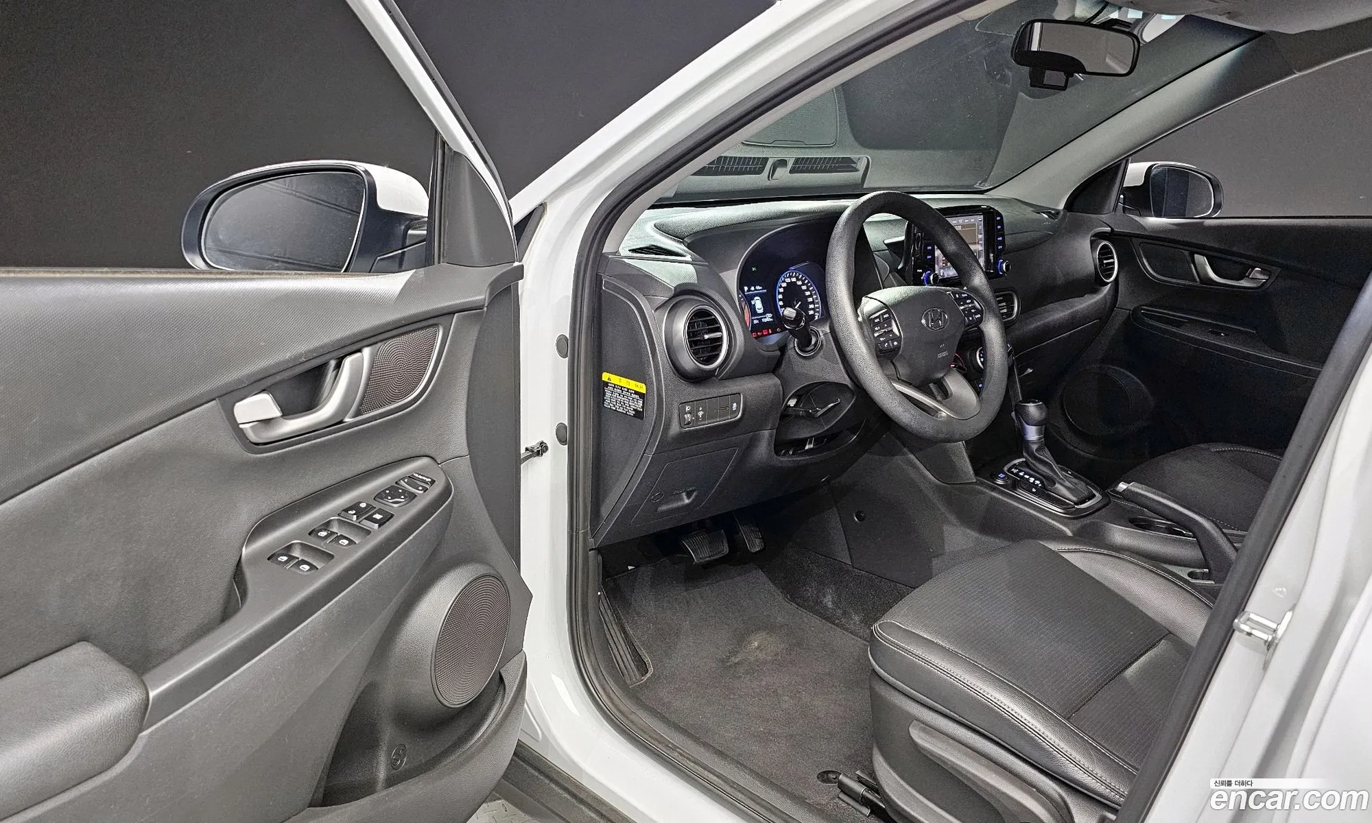 Hyundai Kona 2019 — 14