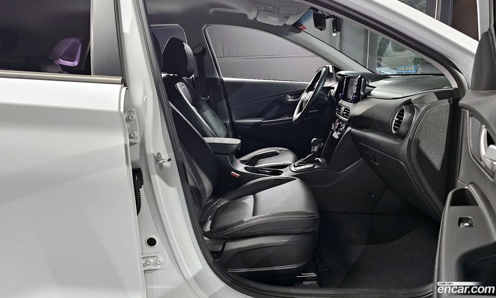 Hyundai Kona 2019 — 15