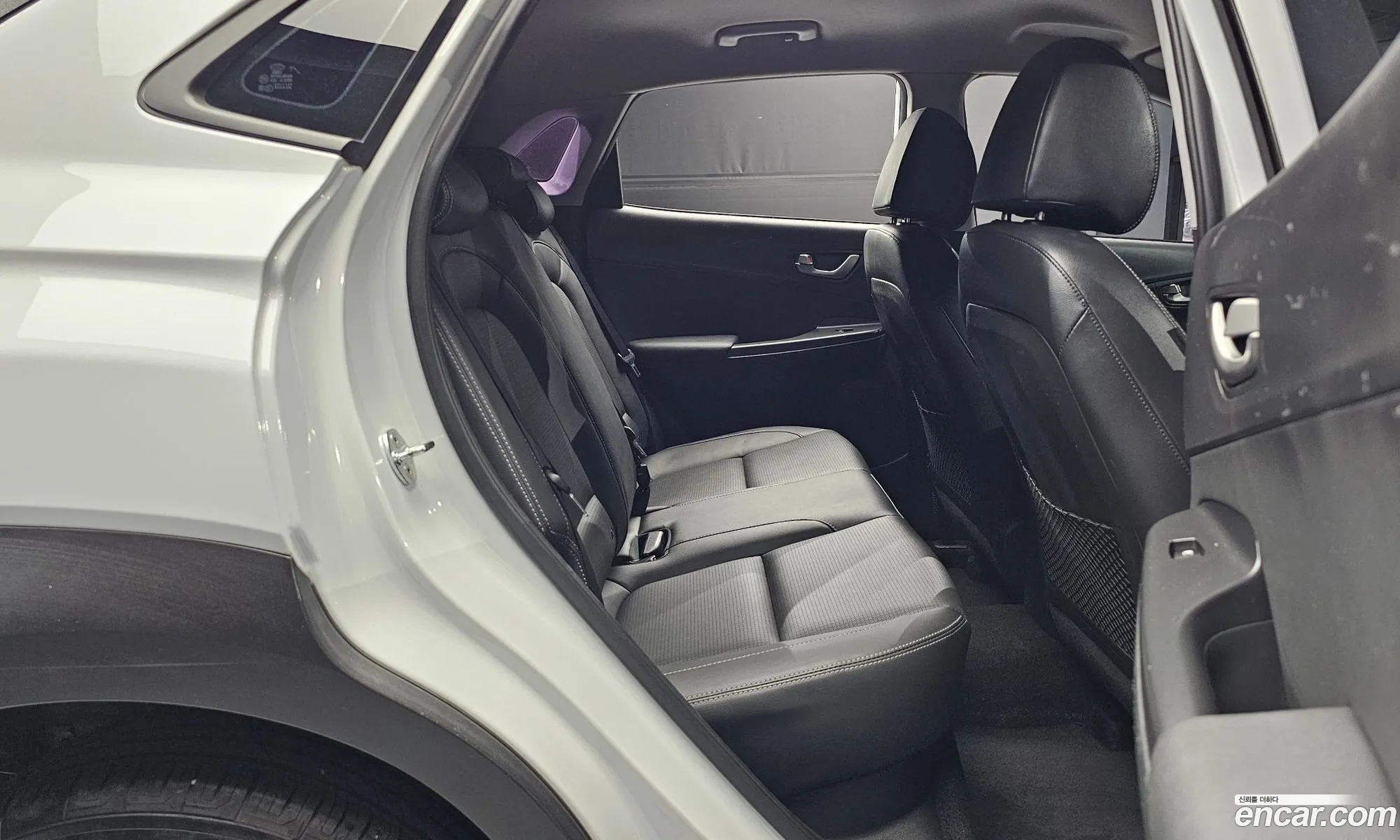 Hyundai Kona 2019 — 25