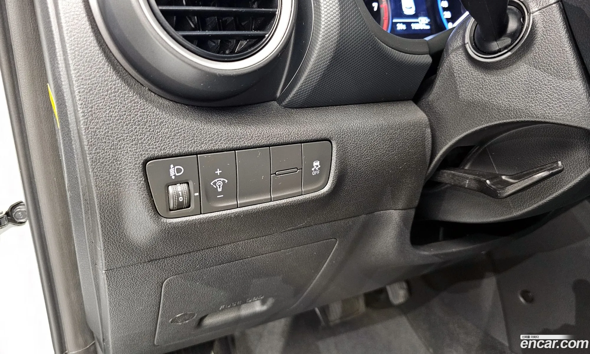Hyundai Kona 2019 — 26