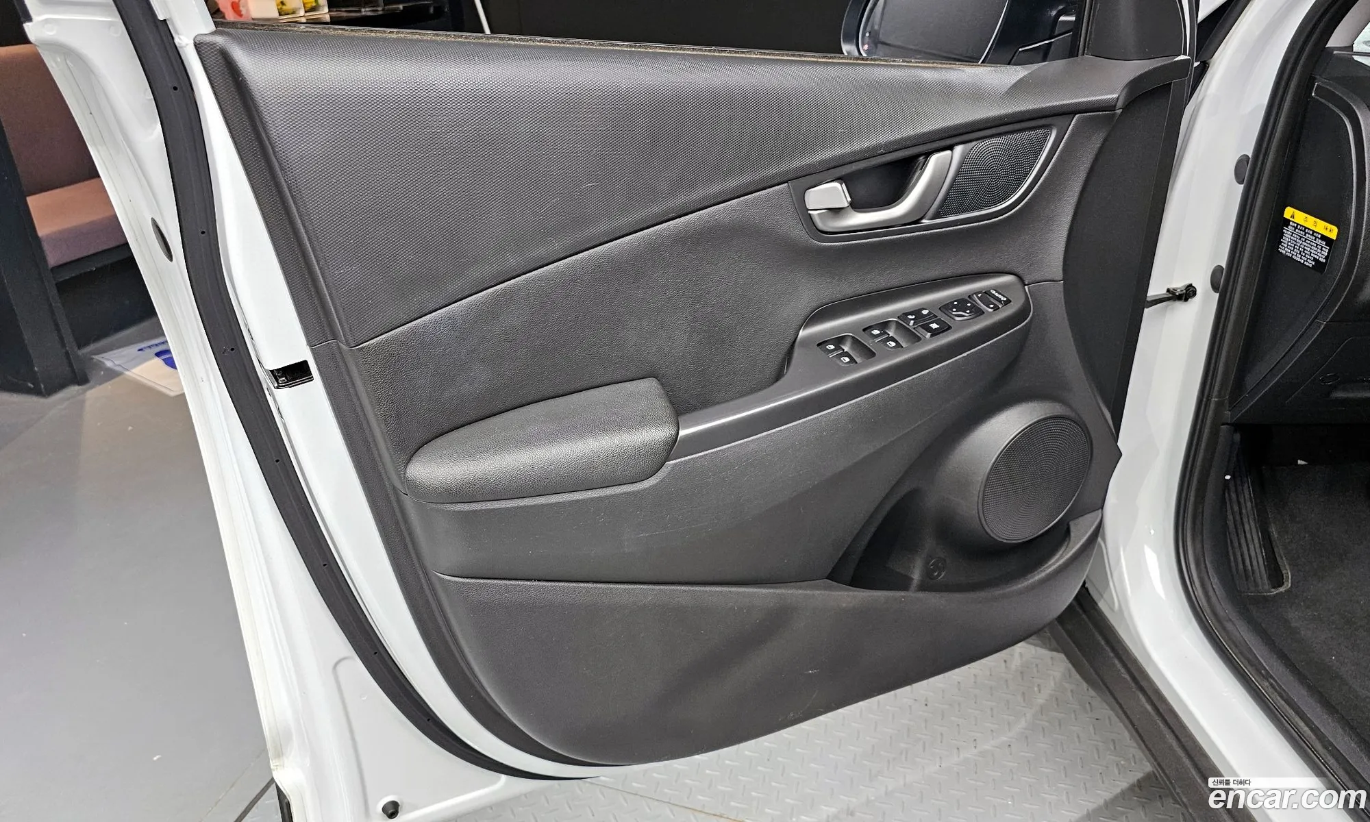 Hyundai Kona 2019 — 19