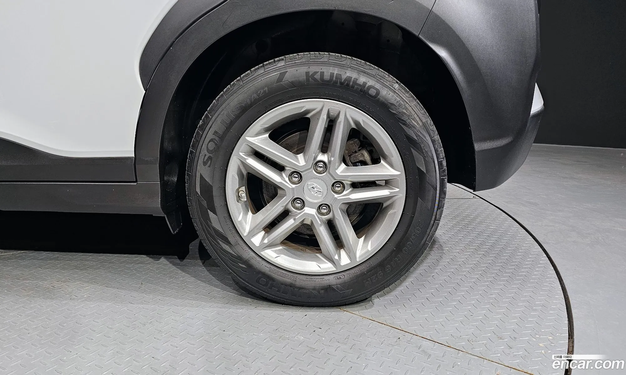 Hyundai Kona 2019 — 27