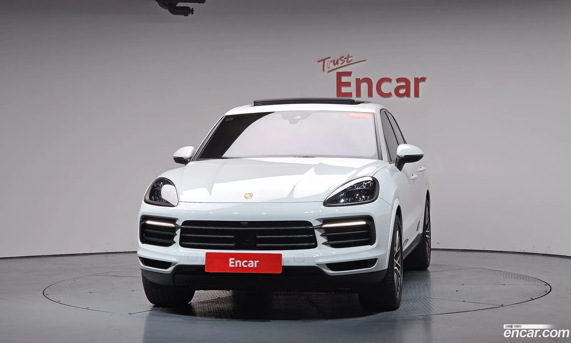 Porsche Cayenne 2023 WP1AA29Y9PDA01946 — 10