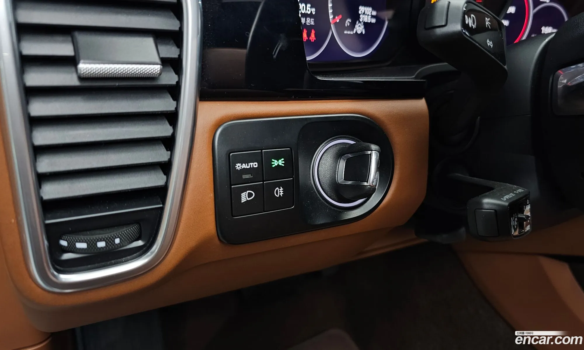 Porsche Cayenne 2023 WP1AA29Y9PDA01946 — 16