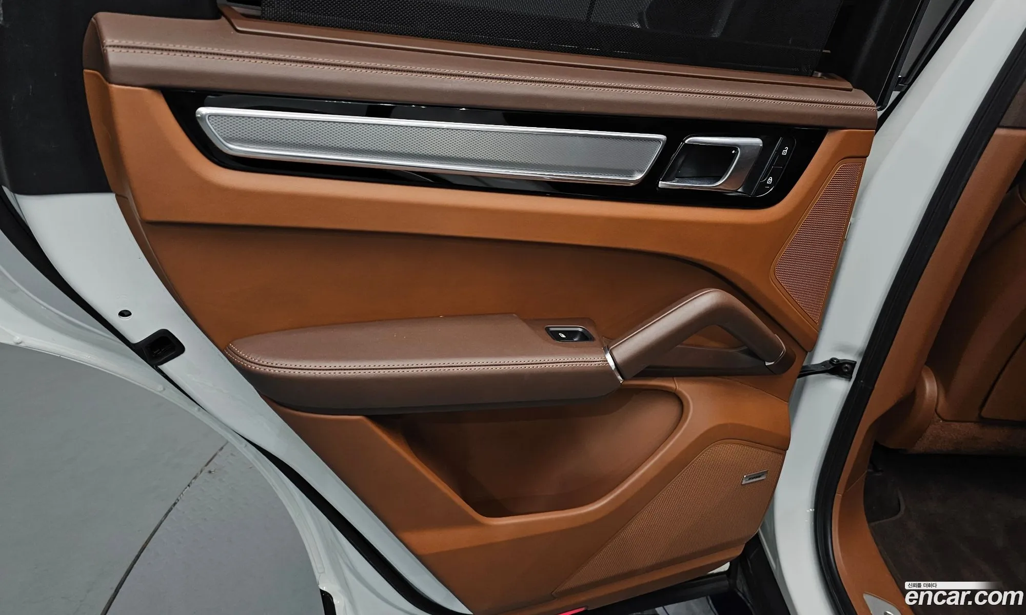 Porsche Cayenne 2023 WP1AA29Y9PDA01946 — 19