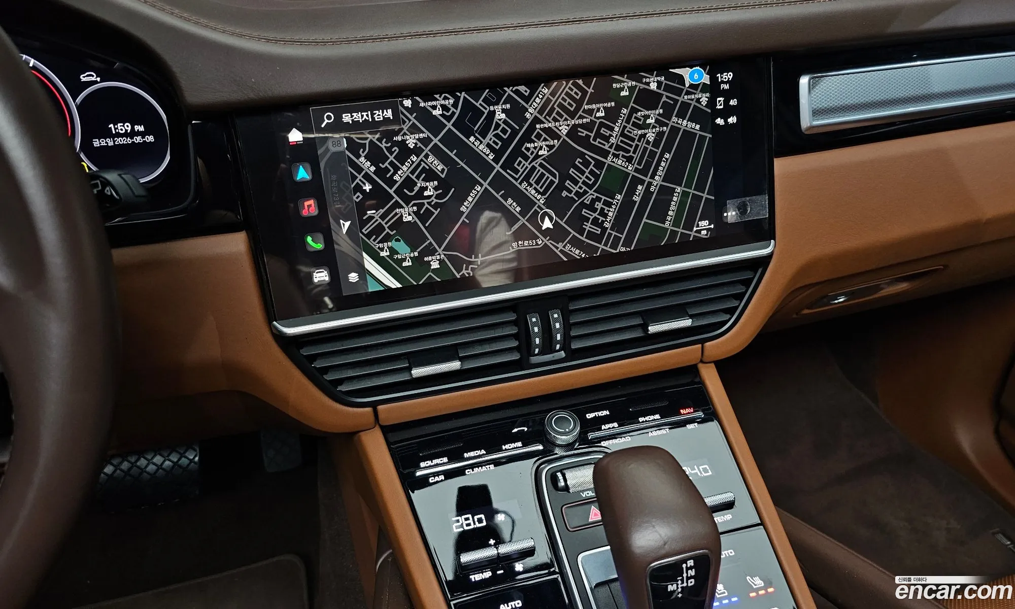 Porsche Cayenne 2023 WP1AA29Y9PDA01946 — 30