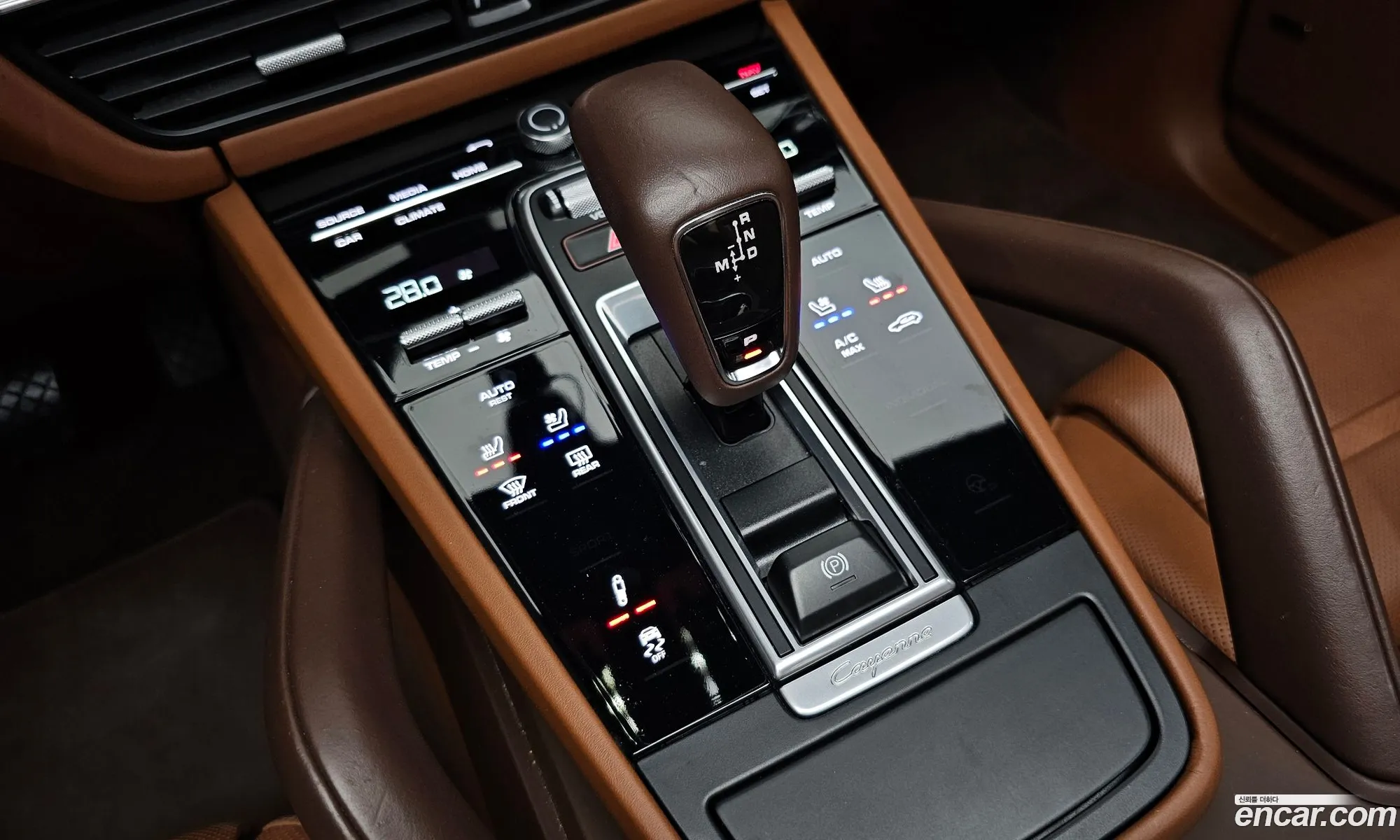 Porsche Cayenne 2023 WP1AA29Y9PDA01946 — 27