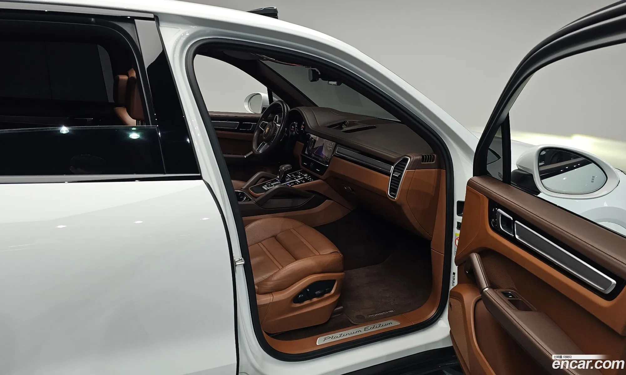 Porsche Cayenne 2023 WP1AA29Y9PDA01946 — 12