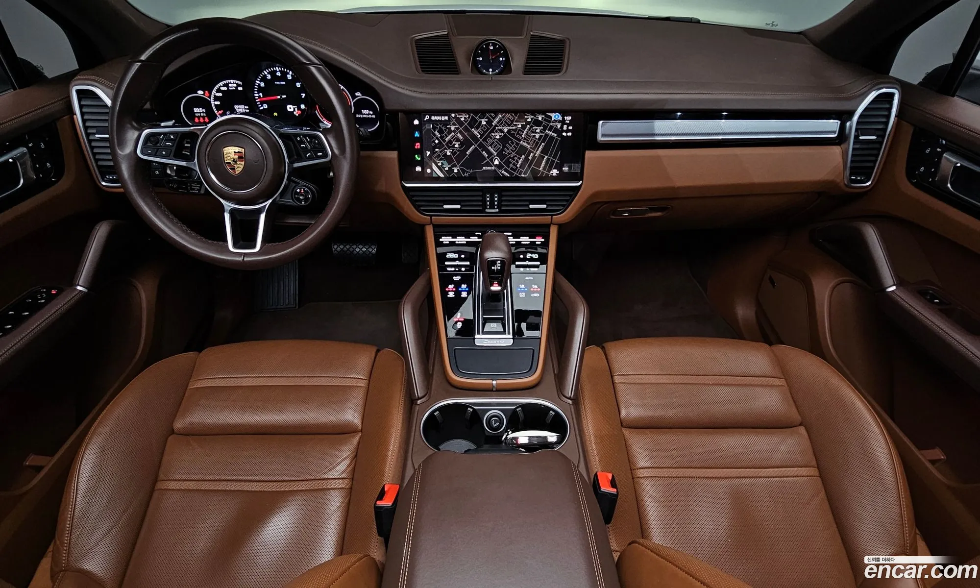 Porsche Cayenne 2023 WP1AA29Y9PDA01946 — 21