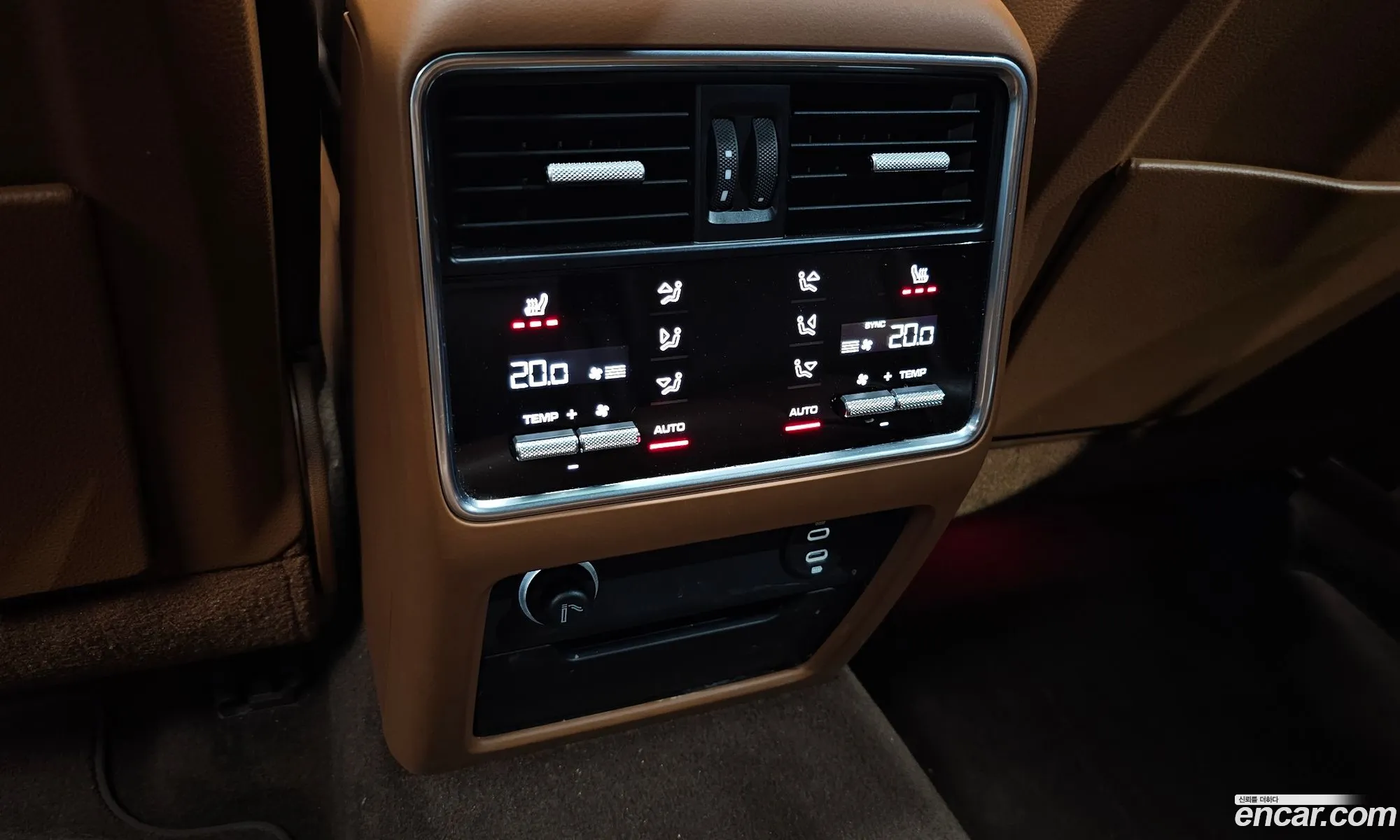 Porsche Cayenne 2023 WP1AA29Y9PDA01946 — 2