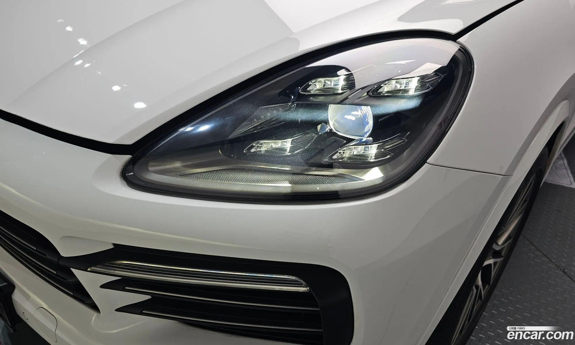 Porsche Cayenne 2023 WP1AA29Y9PDA01946 — 11