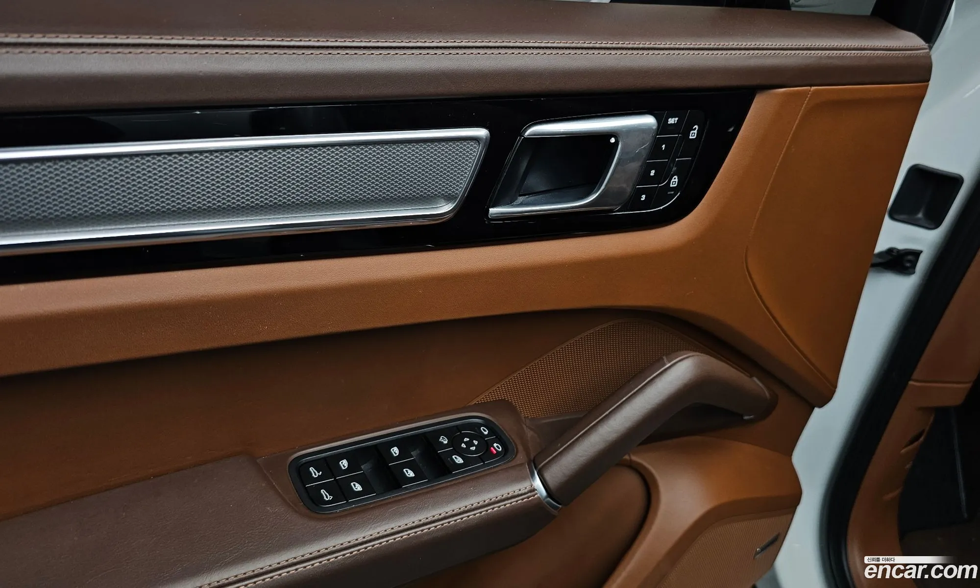 Porsche Cayenne 2023 WP1AA29Y9PDA01946 — 7