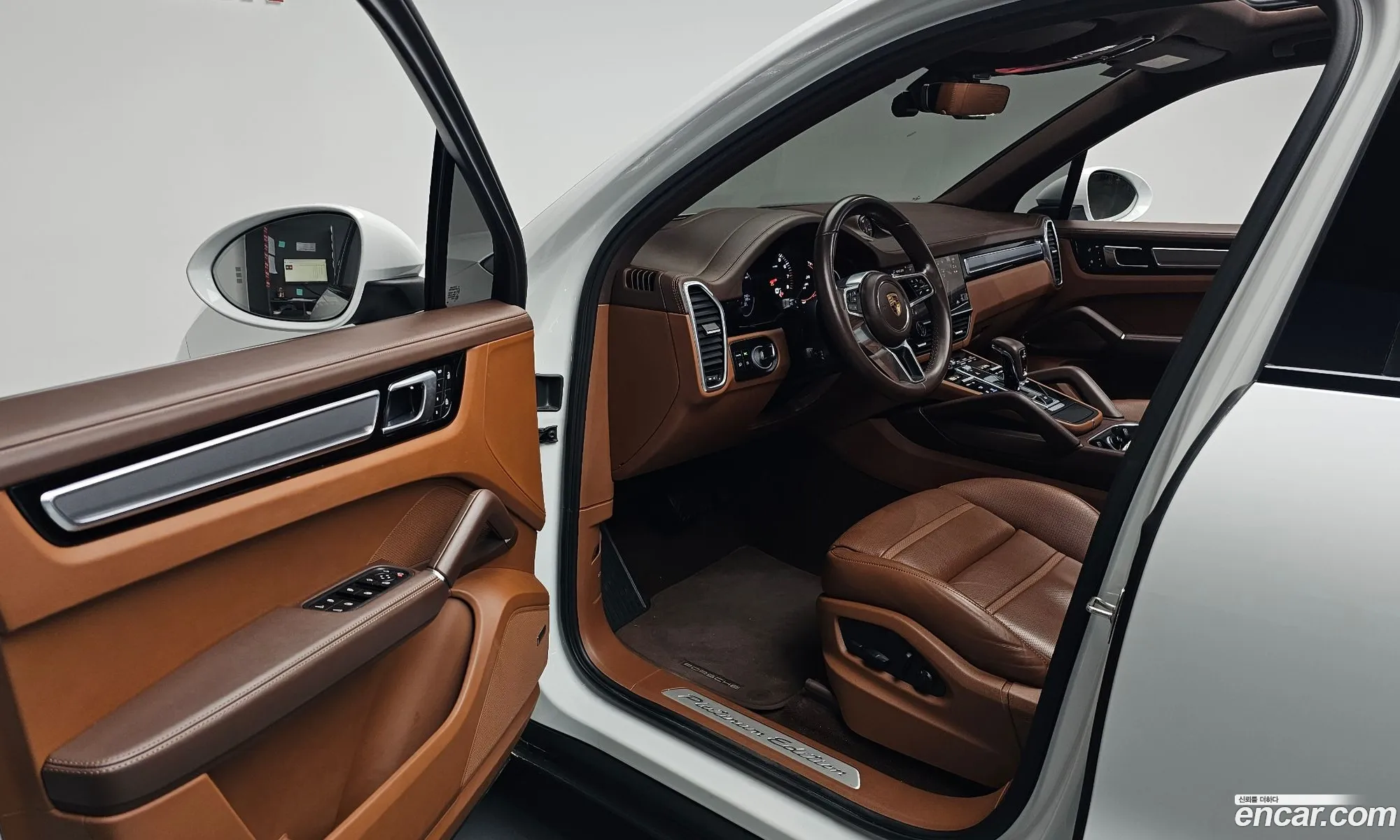 Porsche Cayenne 2023 WP1AA29Y9PDA01946 — 22