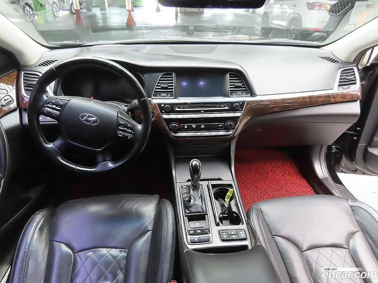 Hyundai Aslan 2015 — 3