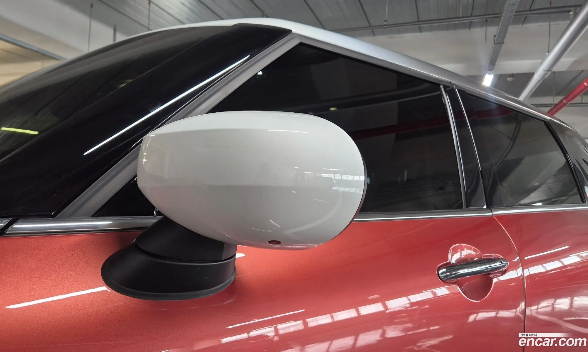 Mini Cooper S Clubman 2023 — 4