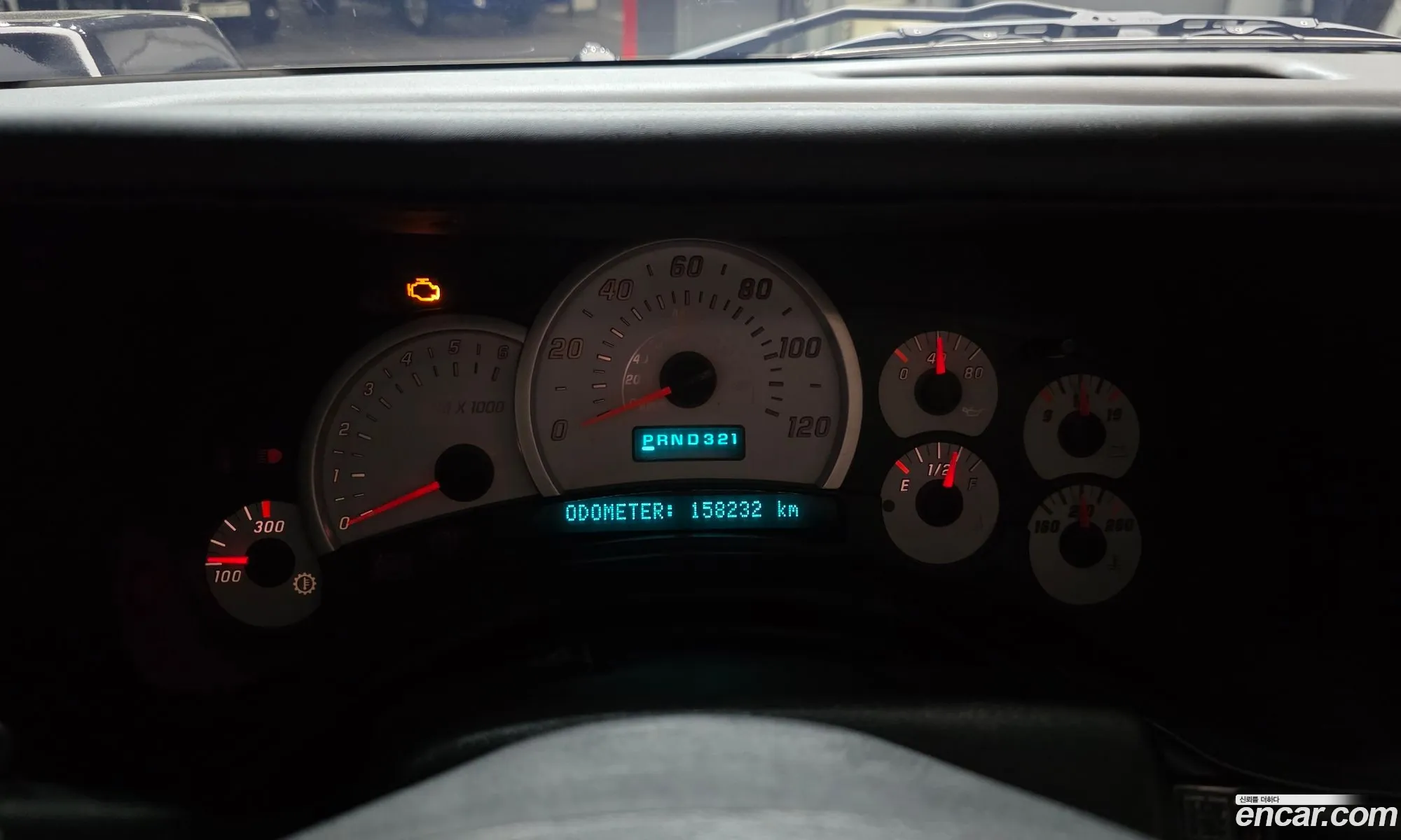Hummer H2 2003 5GRGN23U53H144691 — 19
