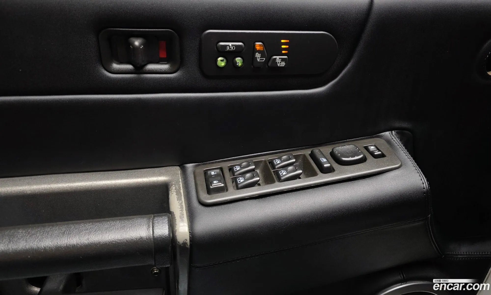 Hummer H2 2003 5GRGN23U53H144691 — 6