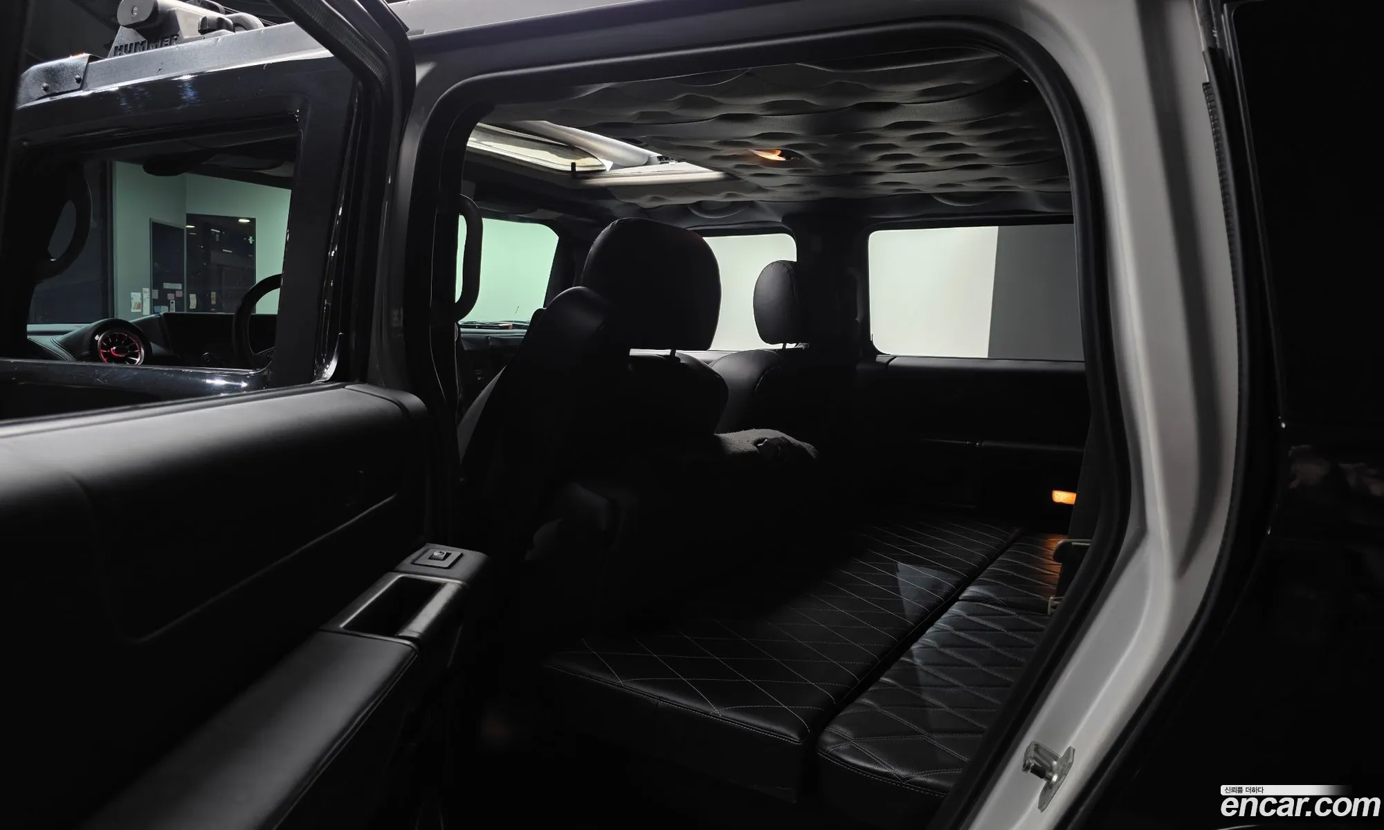 Hummer H2