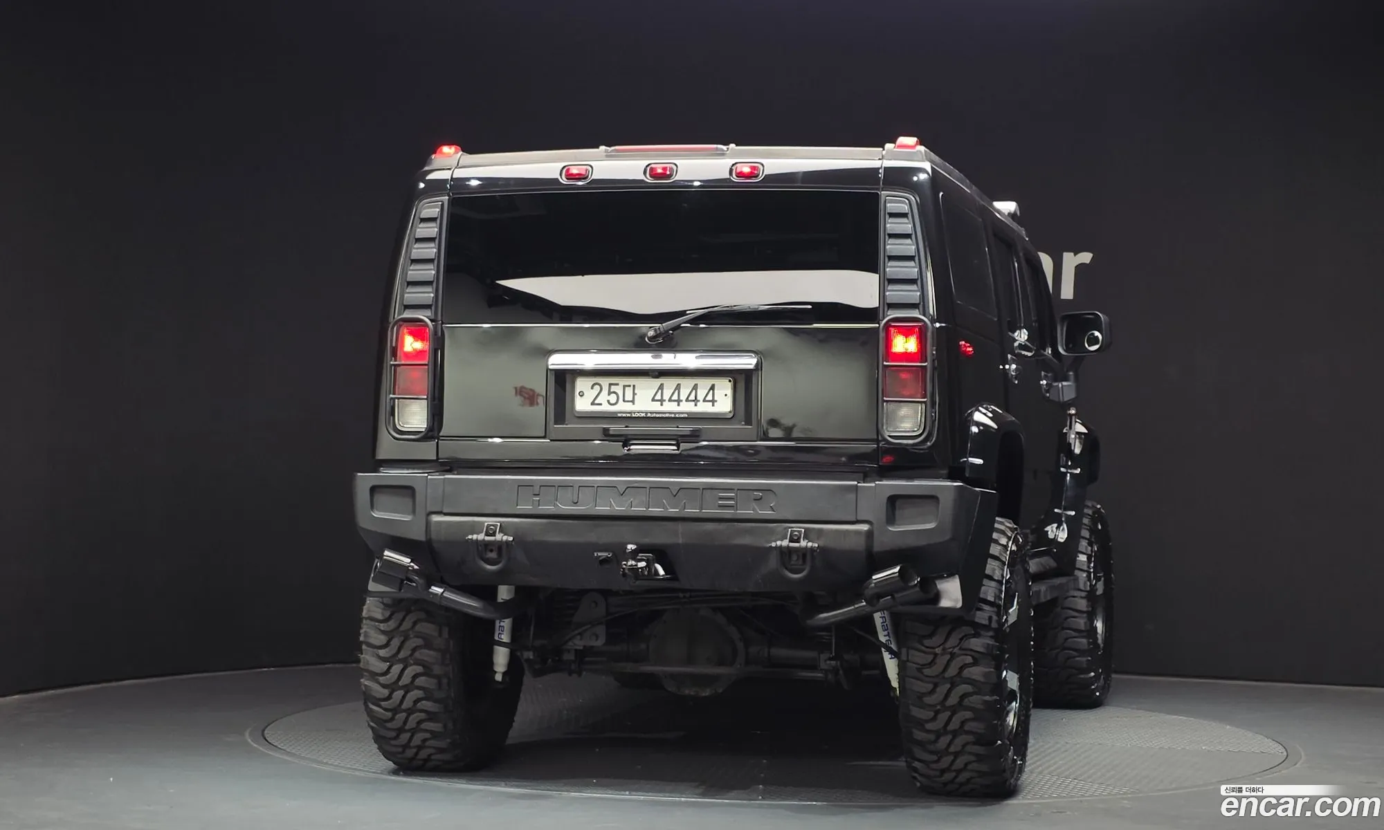 Hummer H2
