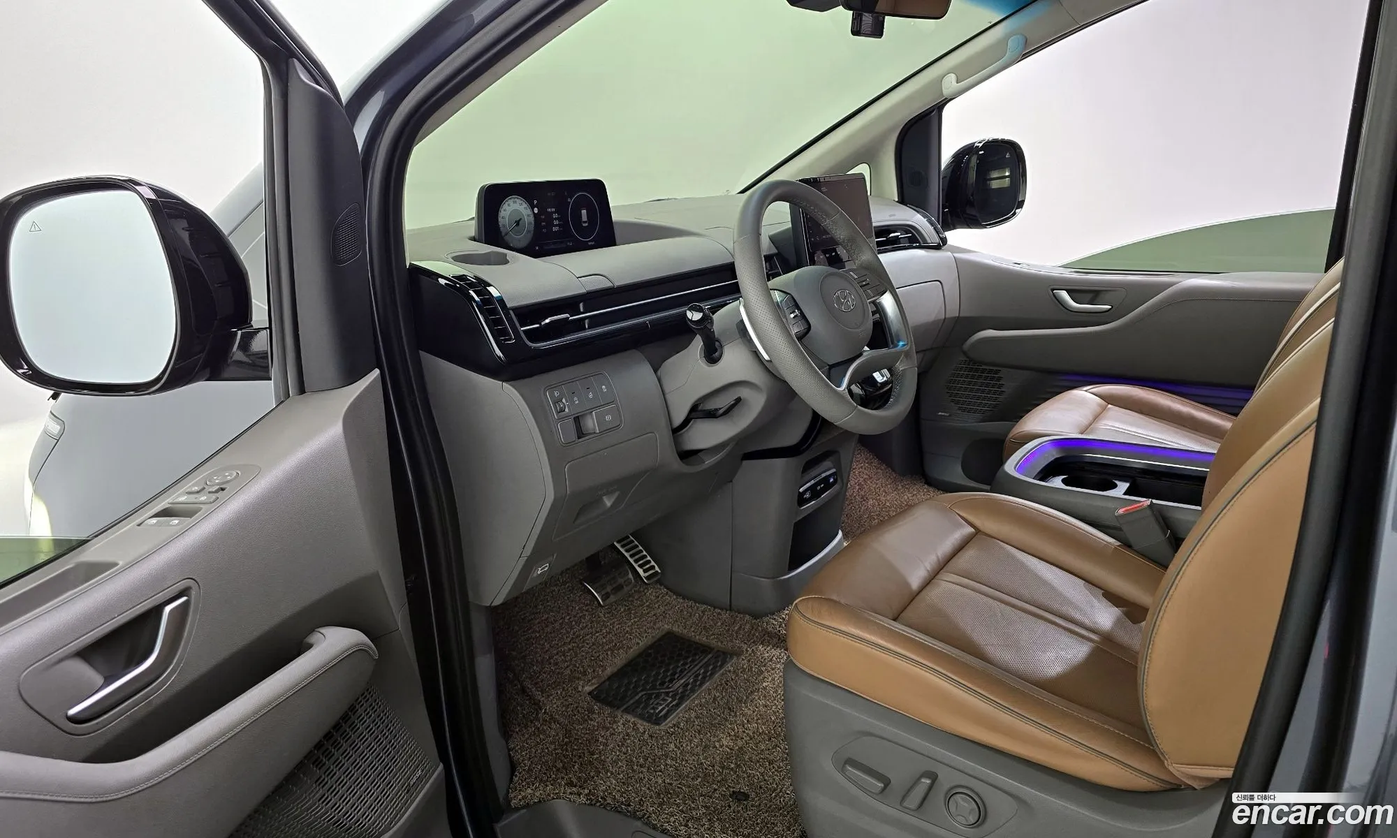 Hyundai Staria 2022 — 6