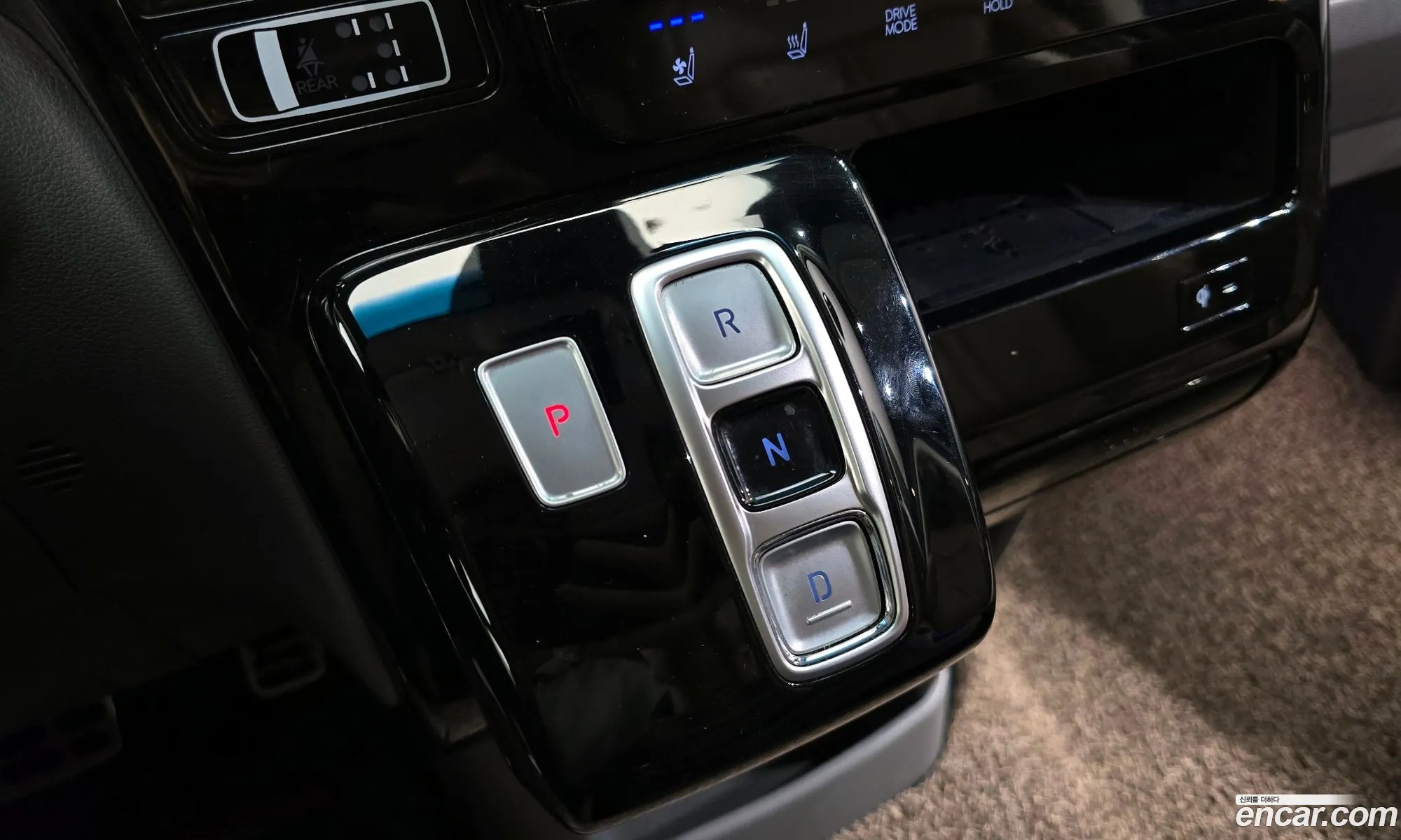 Hyundai Staria 2022 — 20