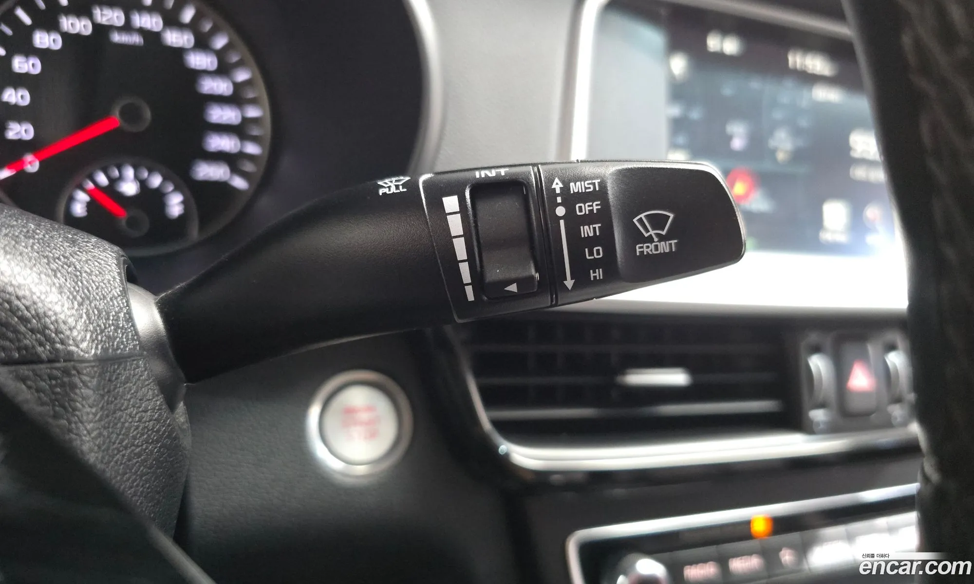 Kia K5 2019 — 4