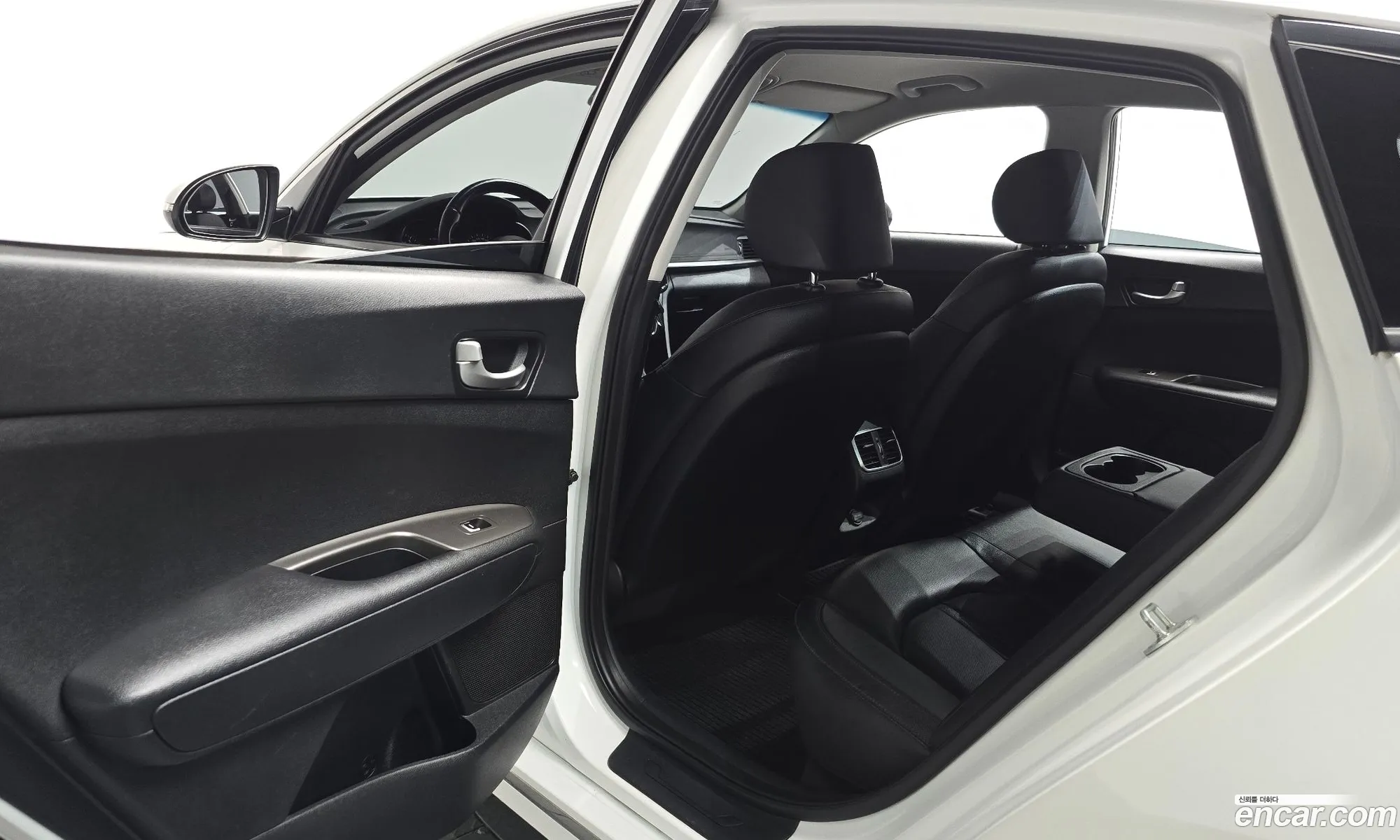 Kia K5 2019 — 15