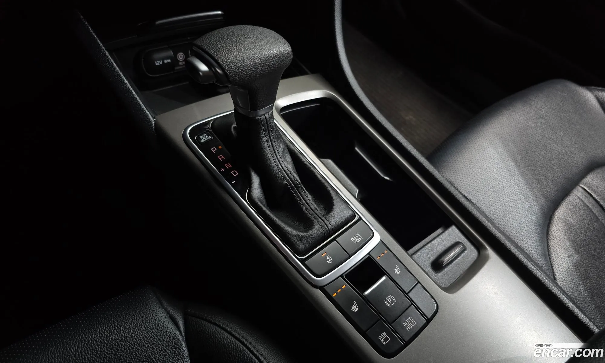 Kia K5 2019 — 28