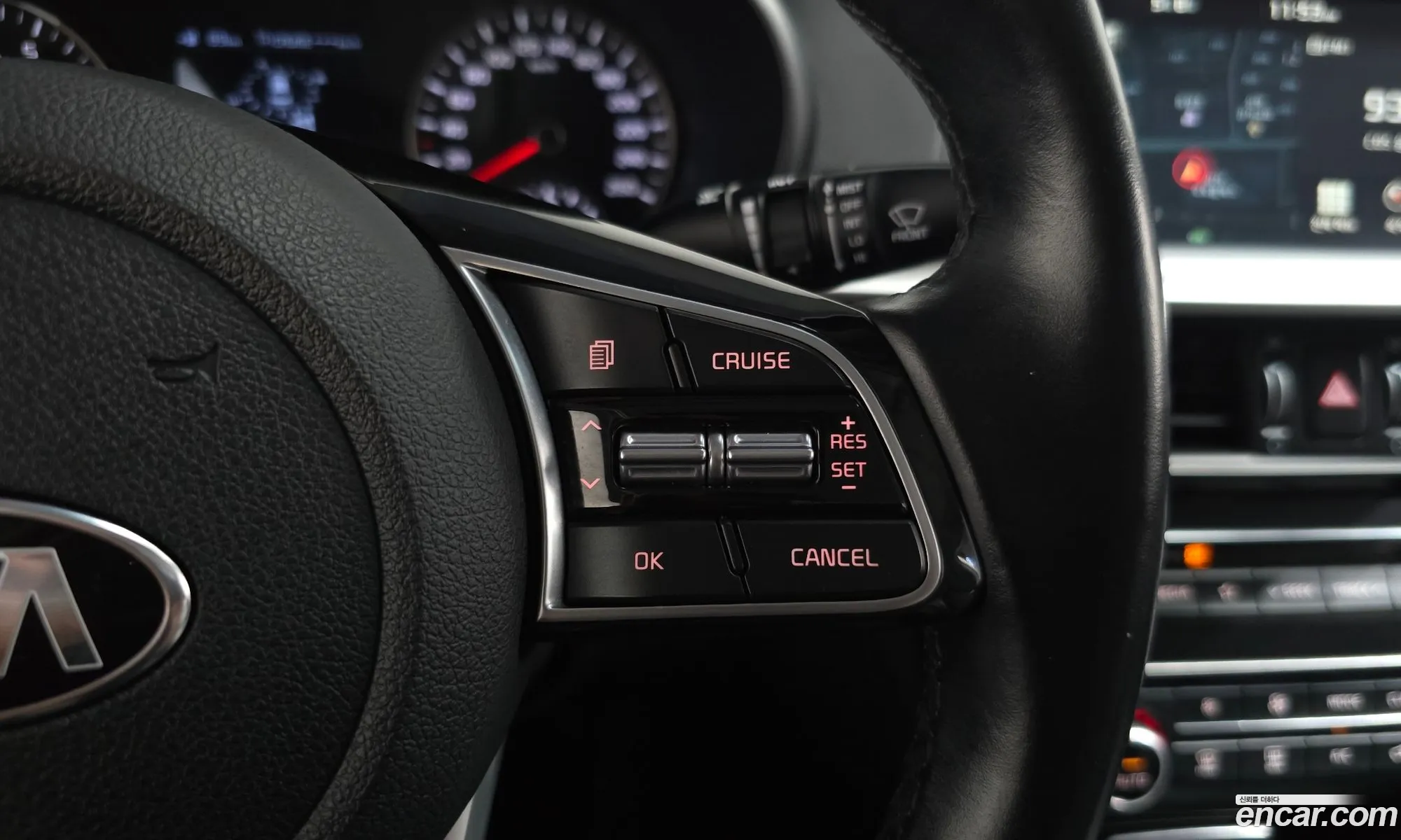 Kia K5 2019 — 3