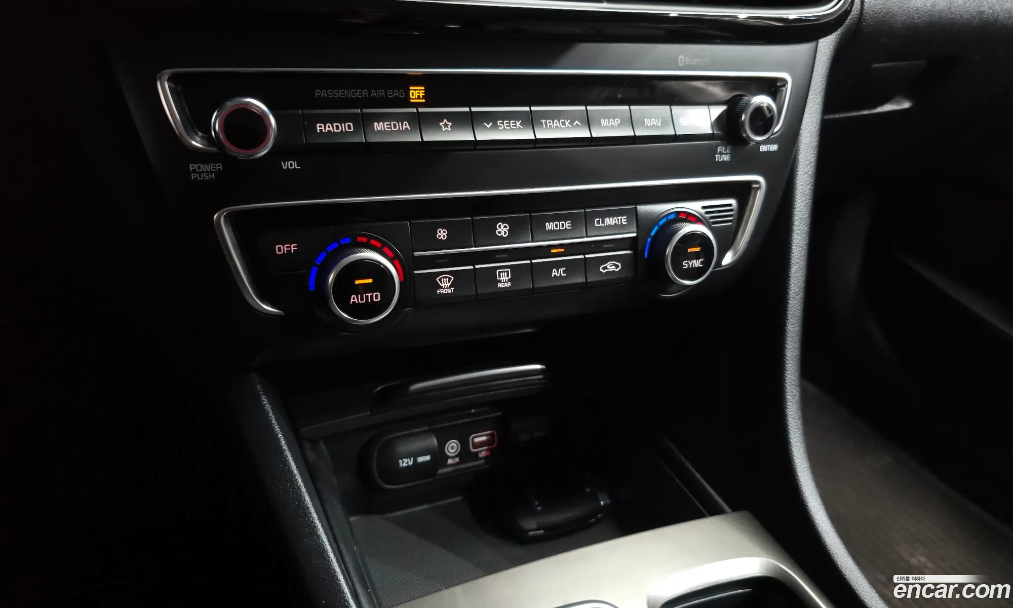 Kia K5 2019 — 6