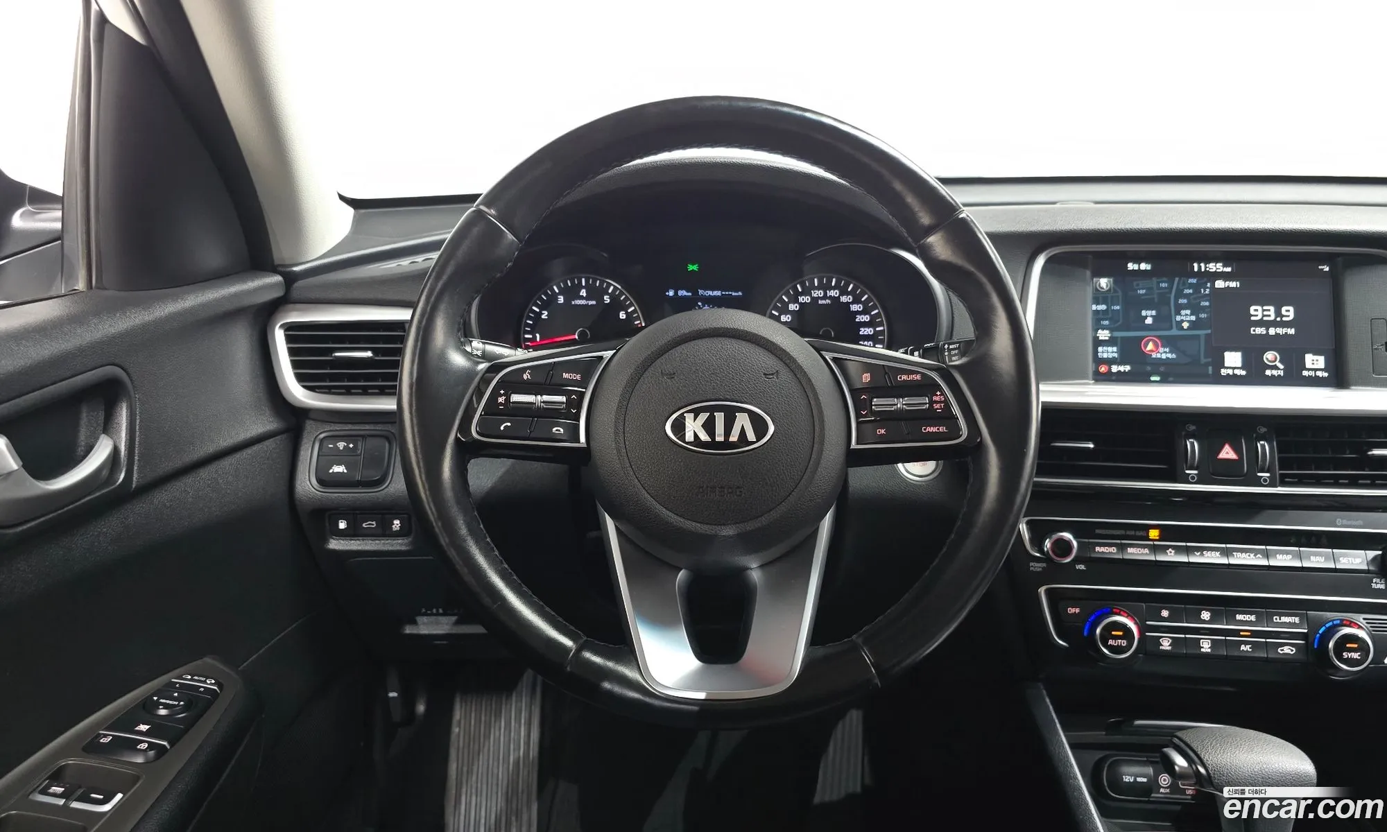 Kia K5 2019 — 26