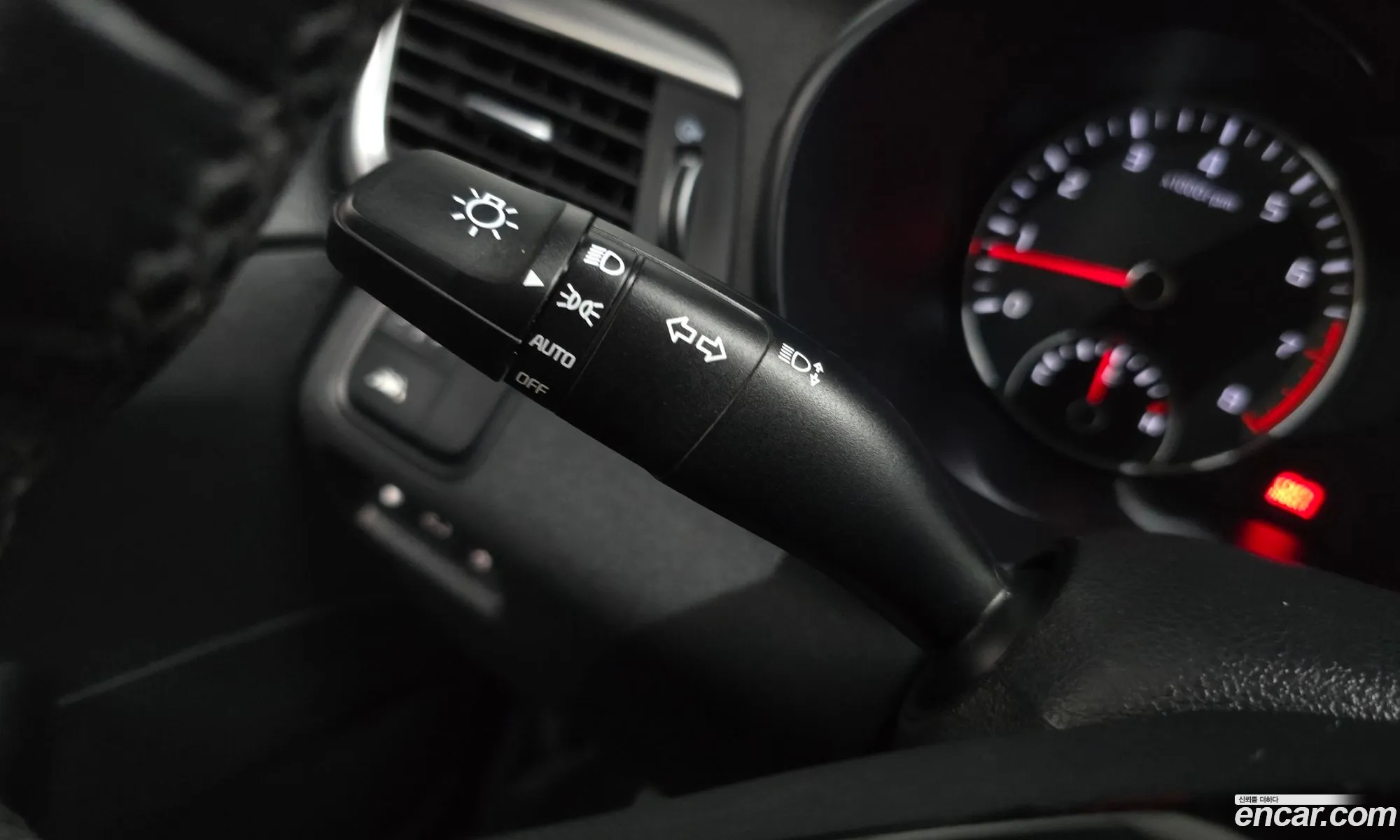 Kia K5 2019 — 2