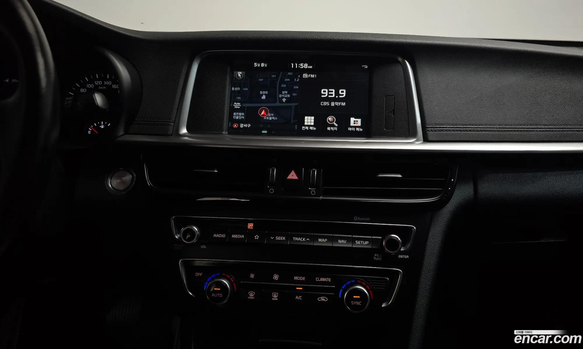 Kia K5 2019 — 14