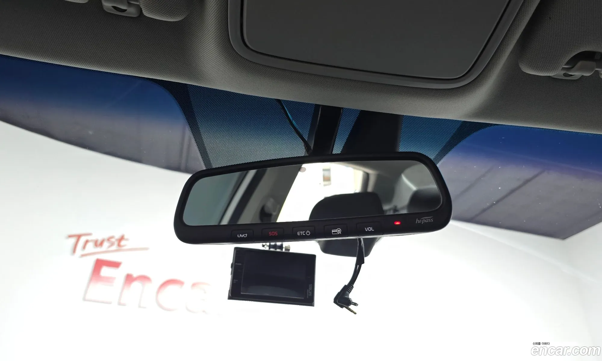 Kia K5 2019 — 22