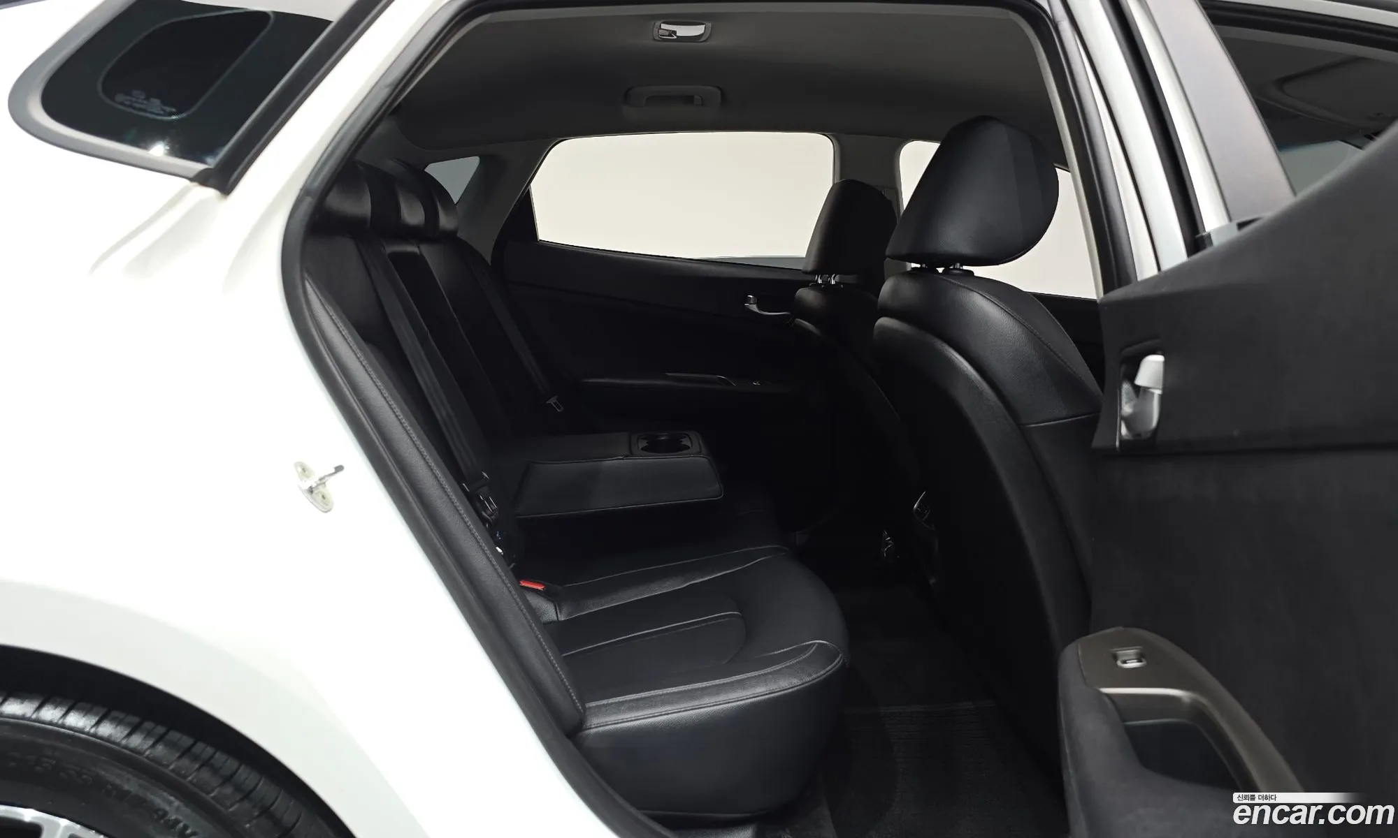 Kia K5 2019 — 23