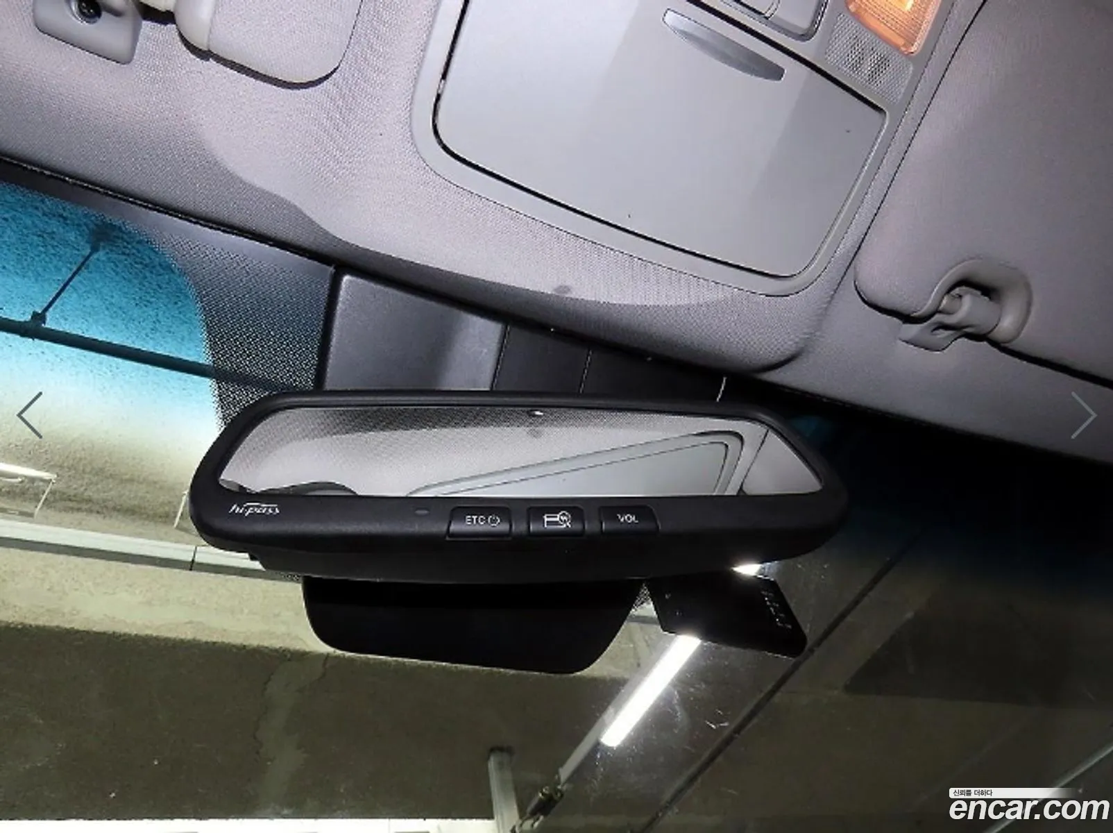 Hyundai Maxcruz 2016 — 5