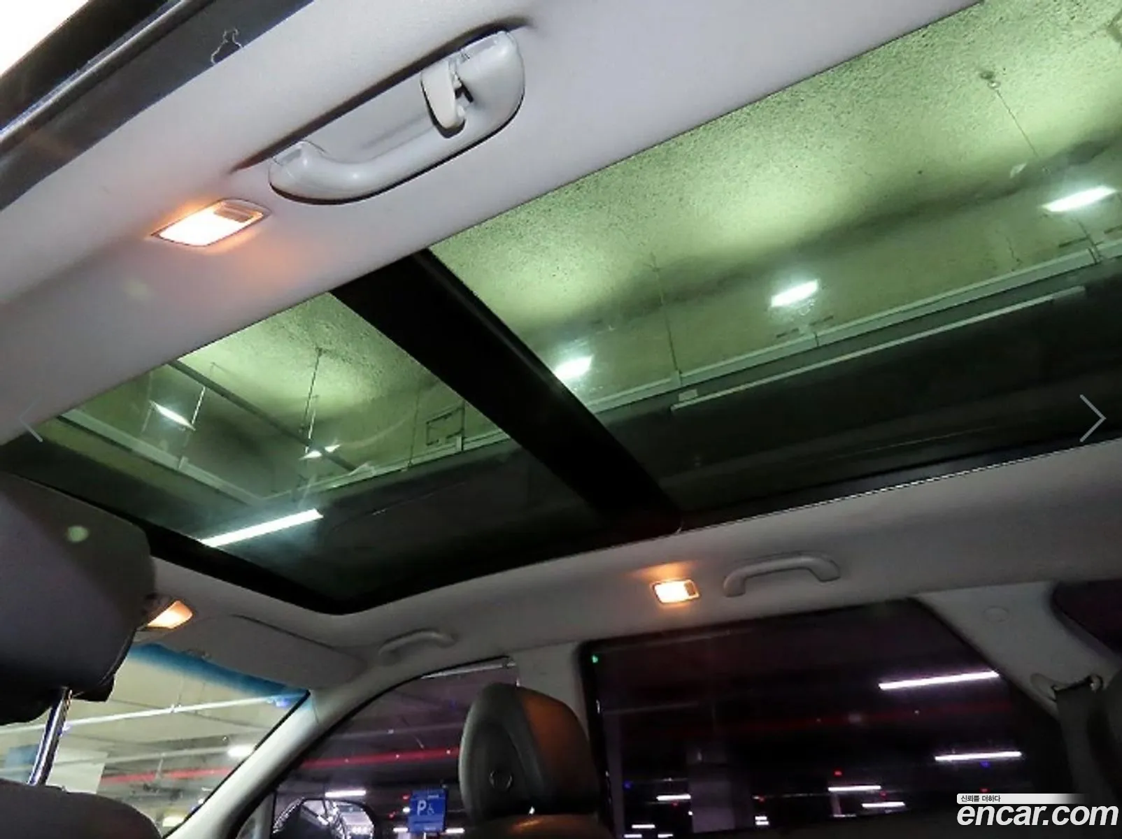 Hyundai Maxcruz 2016 — 16