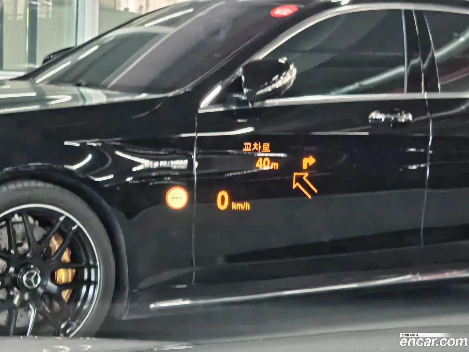 BMW 5 Series GT 2017 — 6